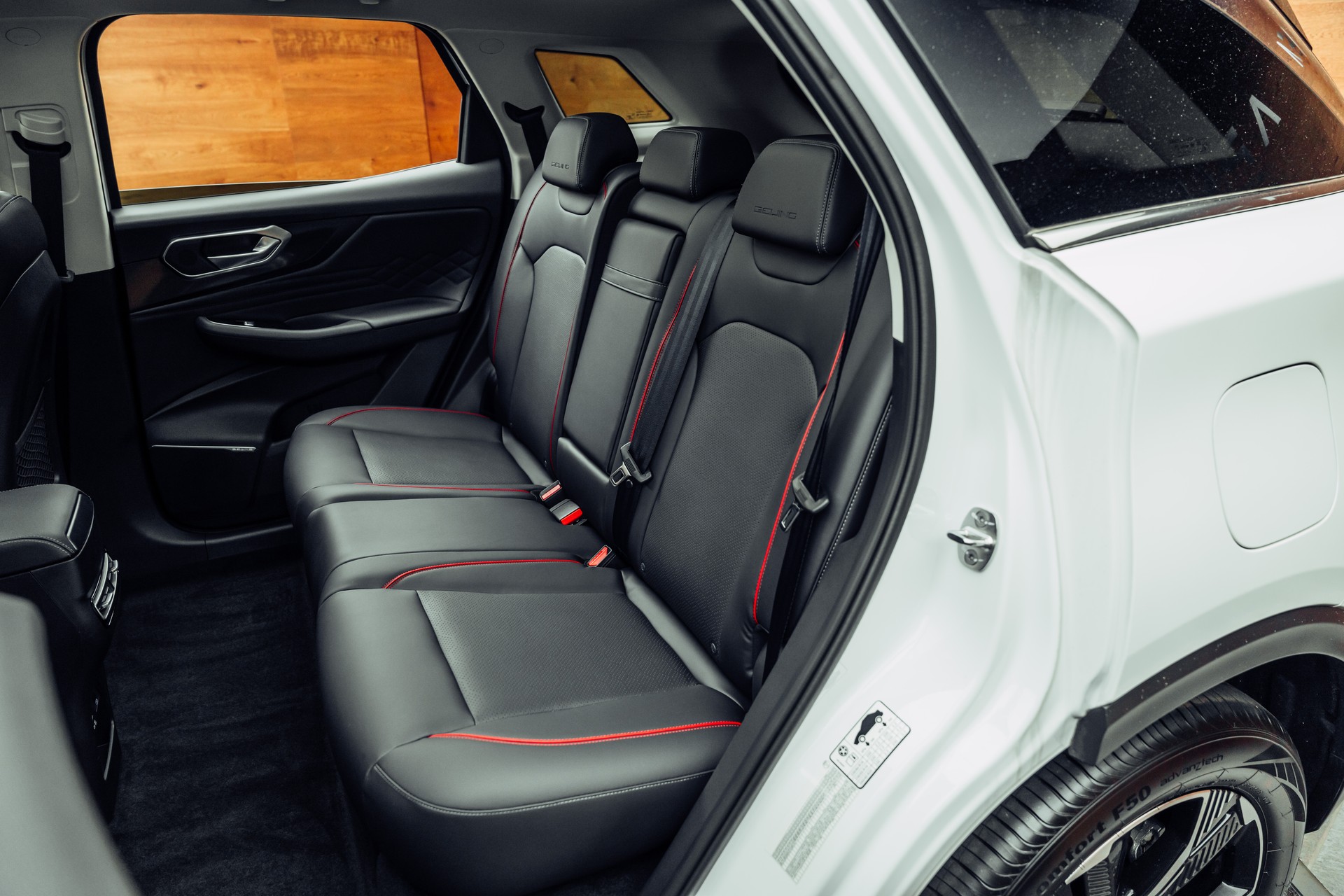 BAIC X7 1.5 Luxury-image-7