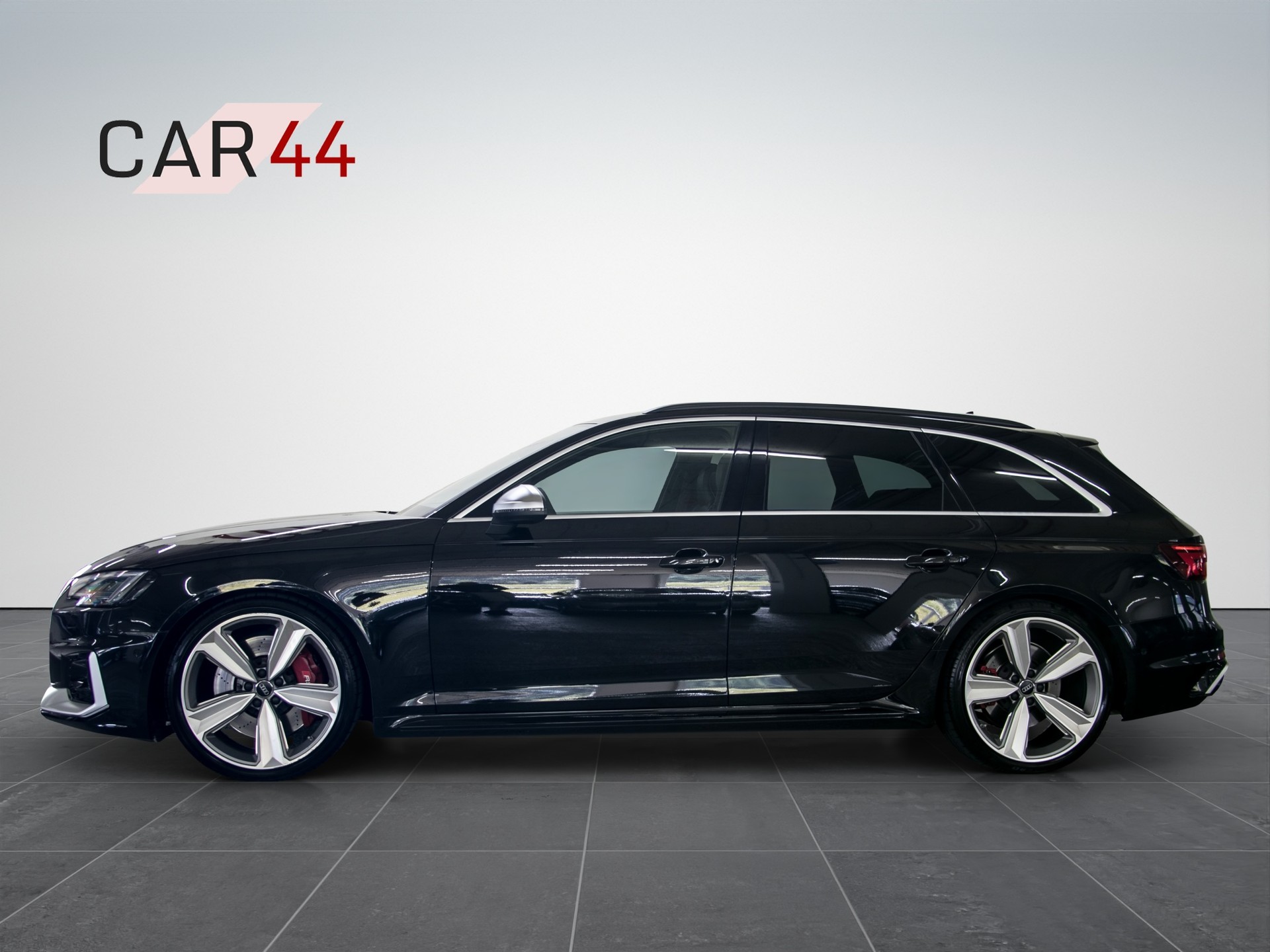 AUDI RS4 Avant 2.9 TFSI quattro tiptronic-showroom-element-1
