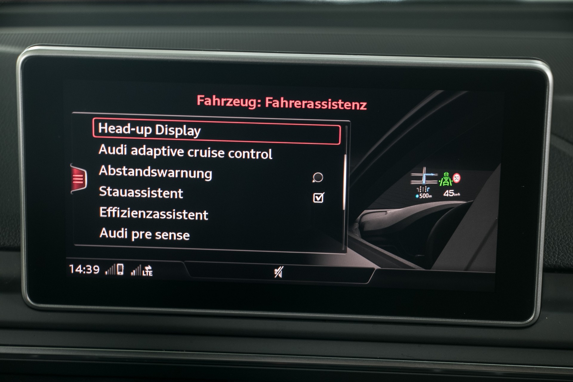 AUDI RS4 Avant 2.9 TFSI quattro tiptronic-image-8