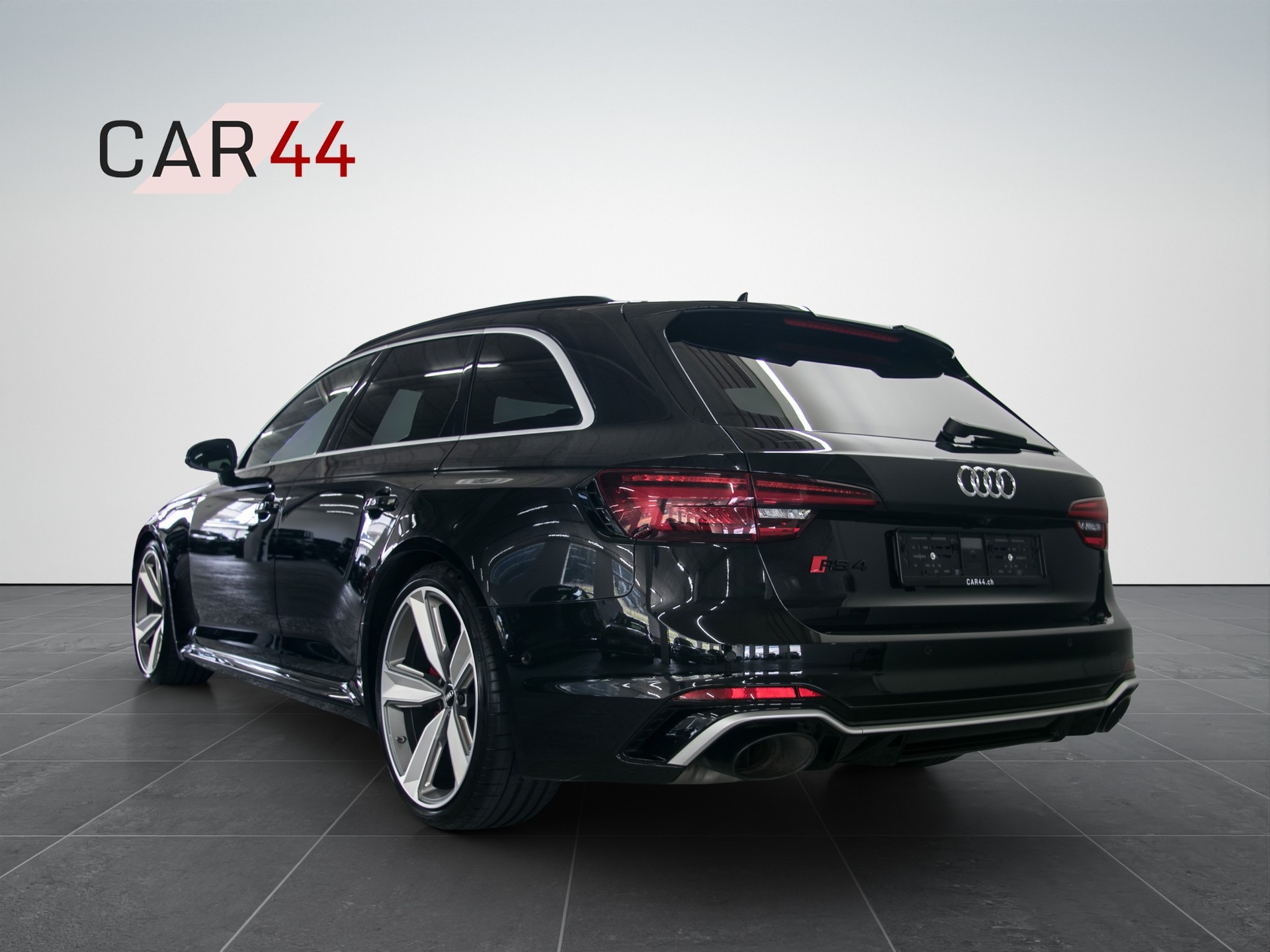 AUDI RS4 Avant 2.9 TFSI quattro tiptronic-showroom-element-2