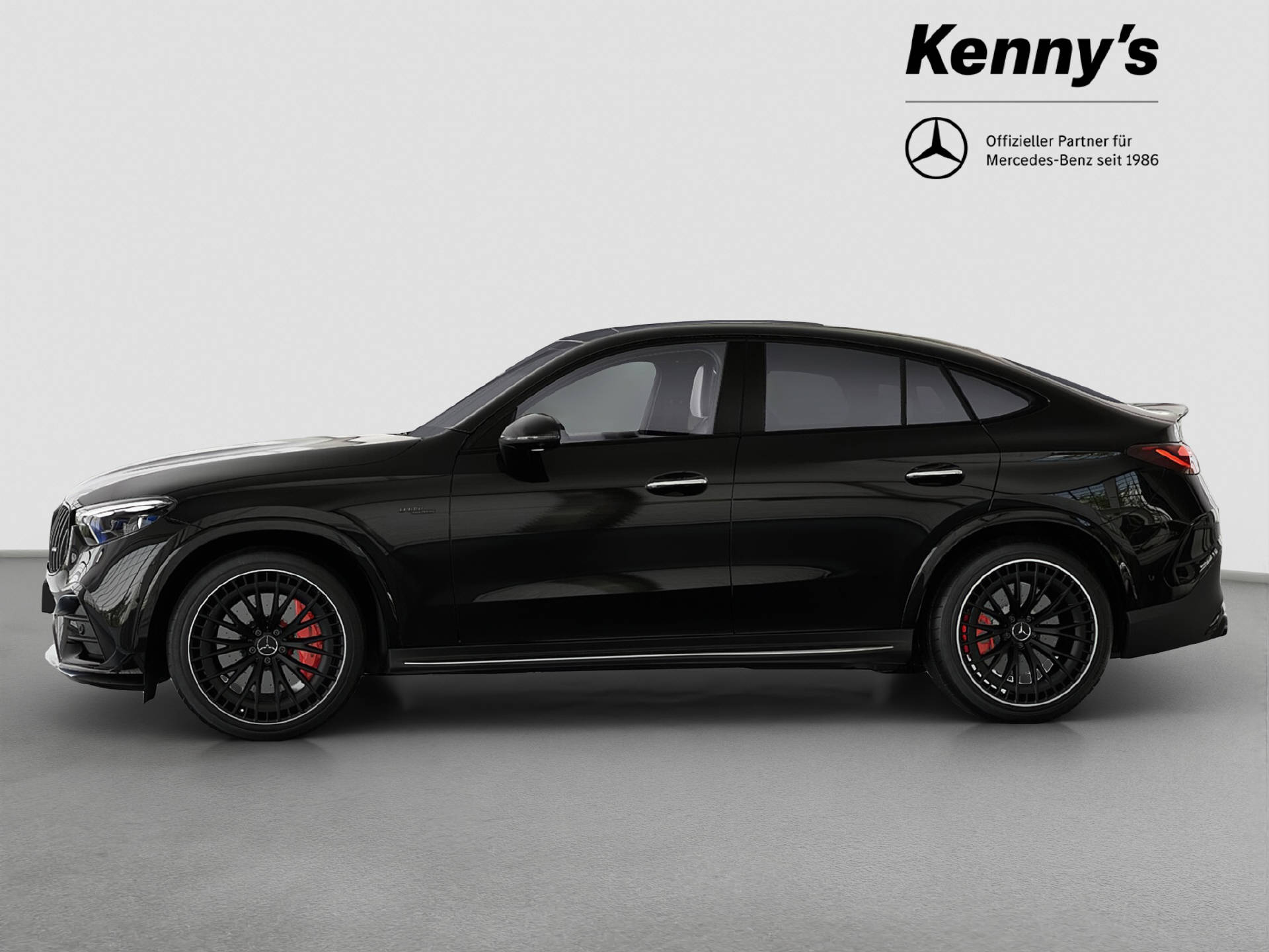 MERCEDES-BENZ GLC 43 AMG Executive Edition 4MATIC Coupé-showroom-element-2
