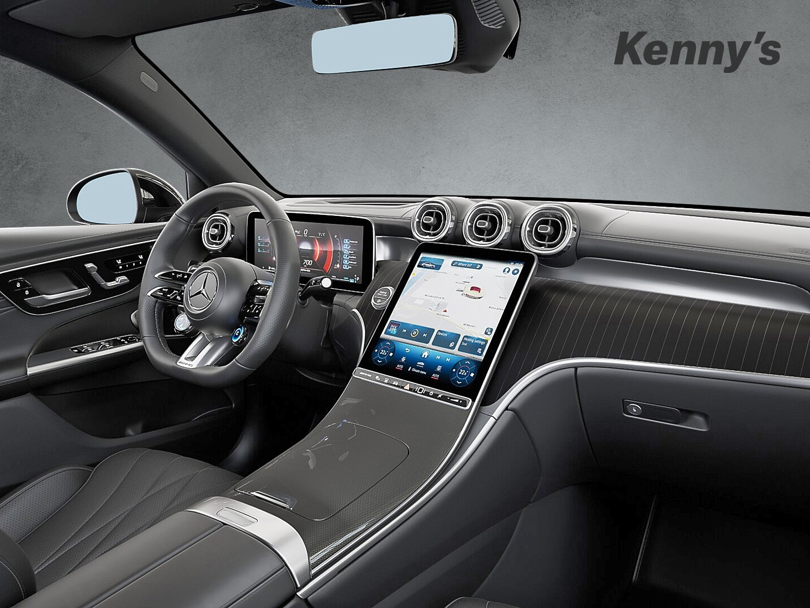 MERCEDES-BENZ GLC 43 AMG Executive Edition 4MATIC Coupé-image-6