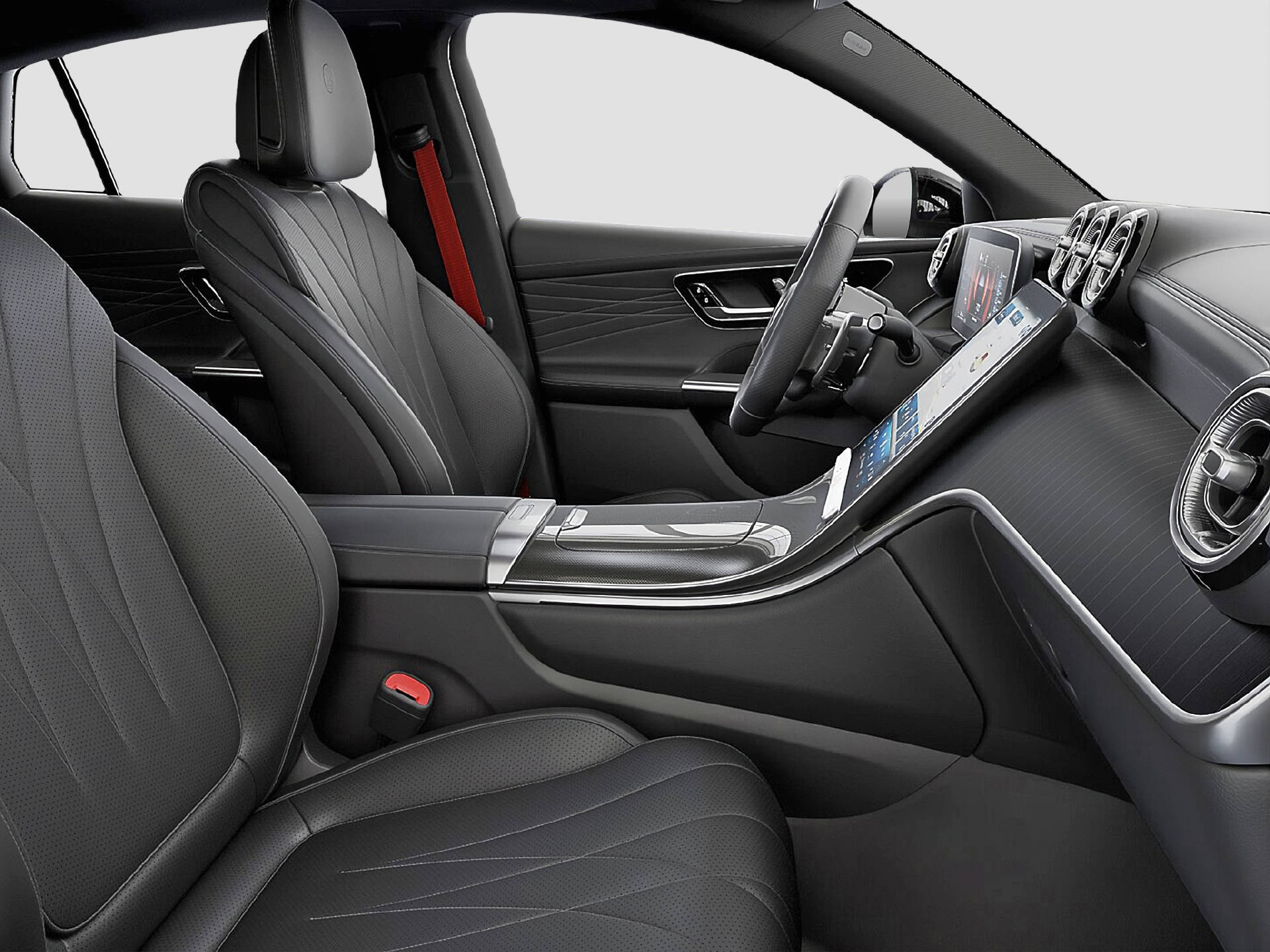 MERCEDES-BENZ GLC 43 AMG Executive Edition 4MATIC Coupé-image-5