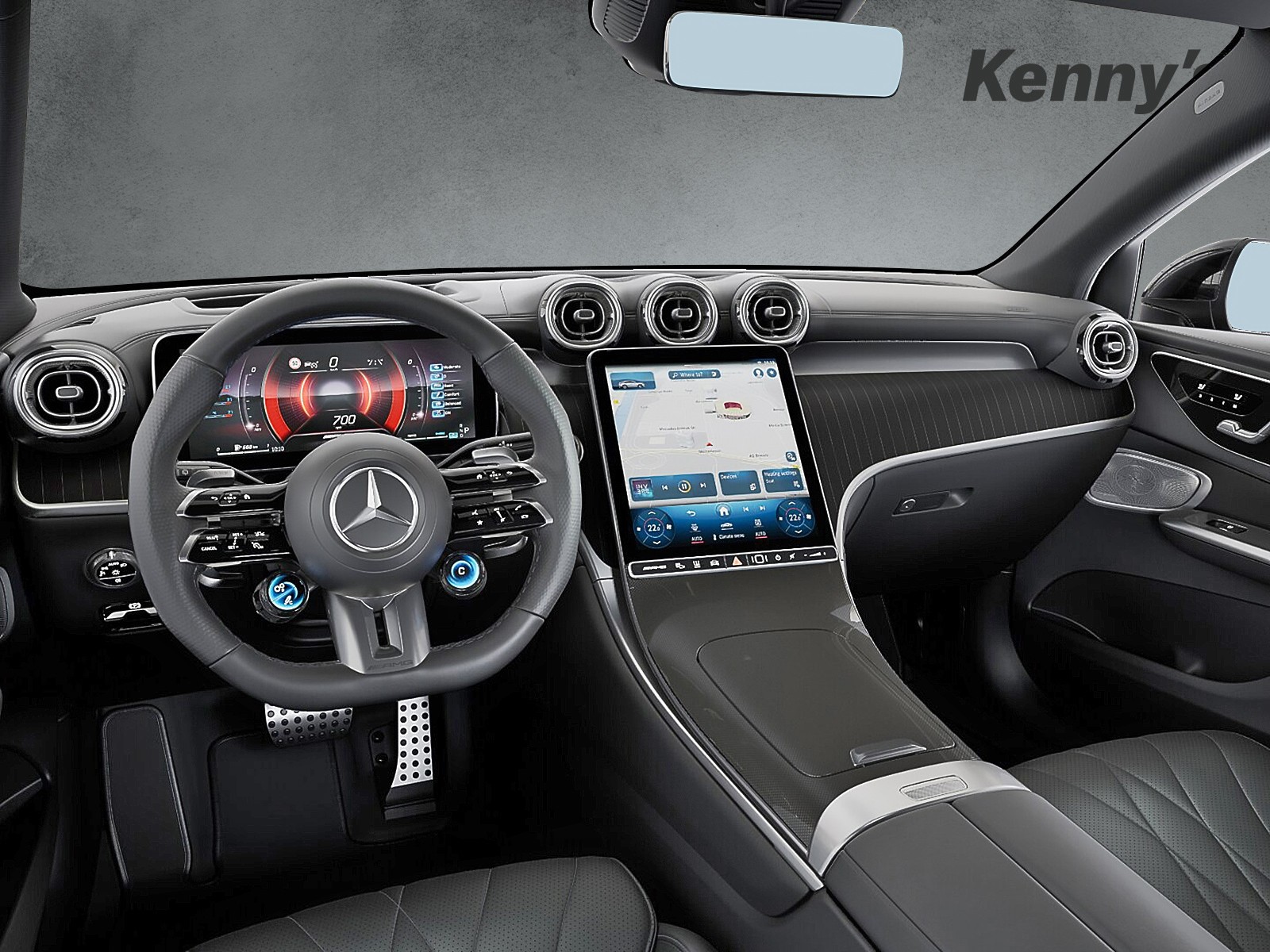 MERCEDES-BENZ GLC 43 AMG Executive Edition 4MATIC Coupé-showroom-element-3