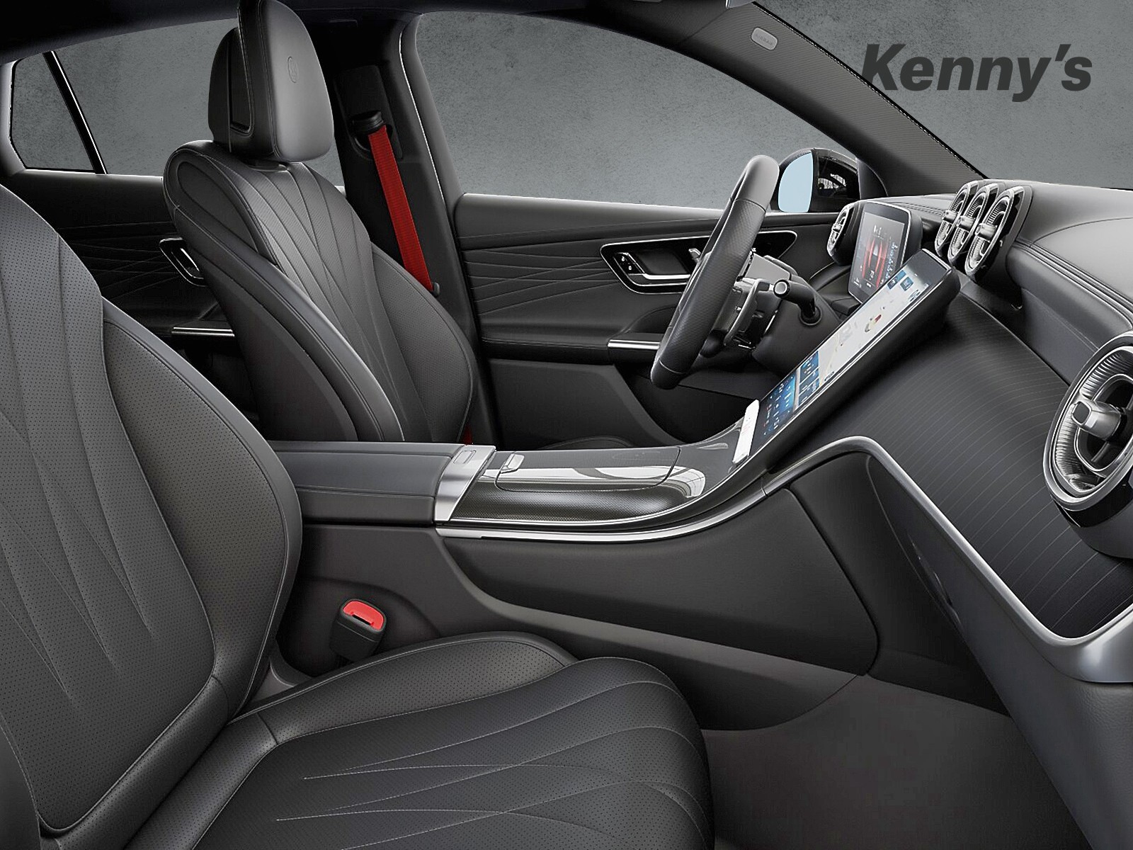 MERCEDES-BENZ GLC 43 AMG Executive Edition 4MATIC Coupé-image-4