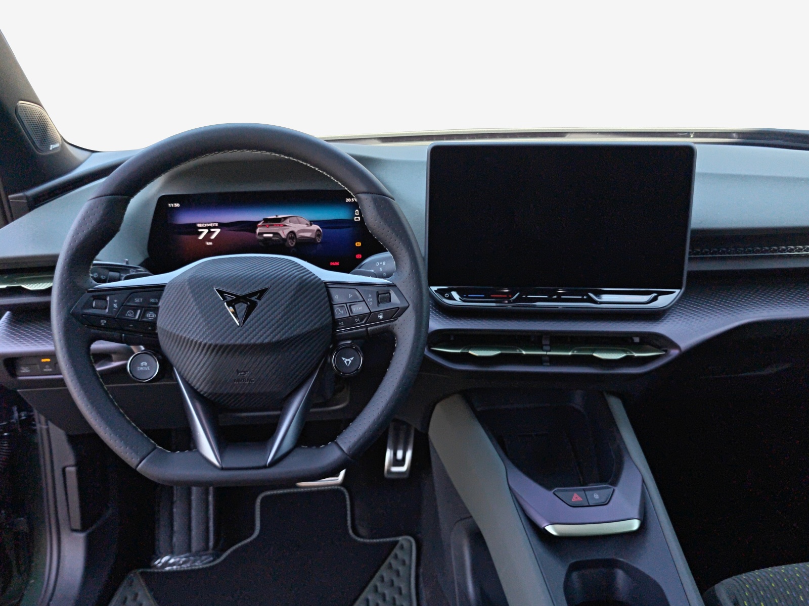 CUPRA Raval 52 kWh VZ Extreme-image-8
