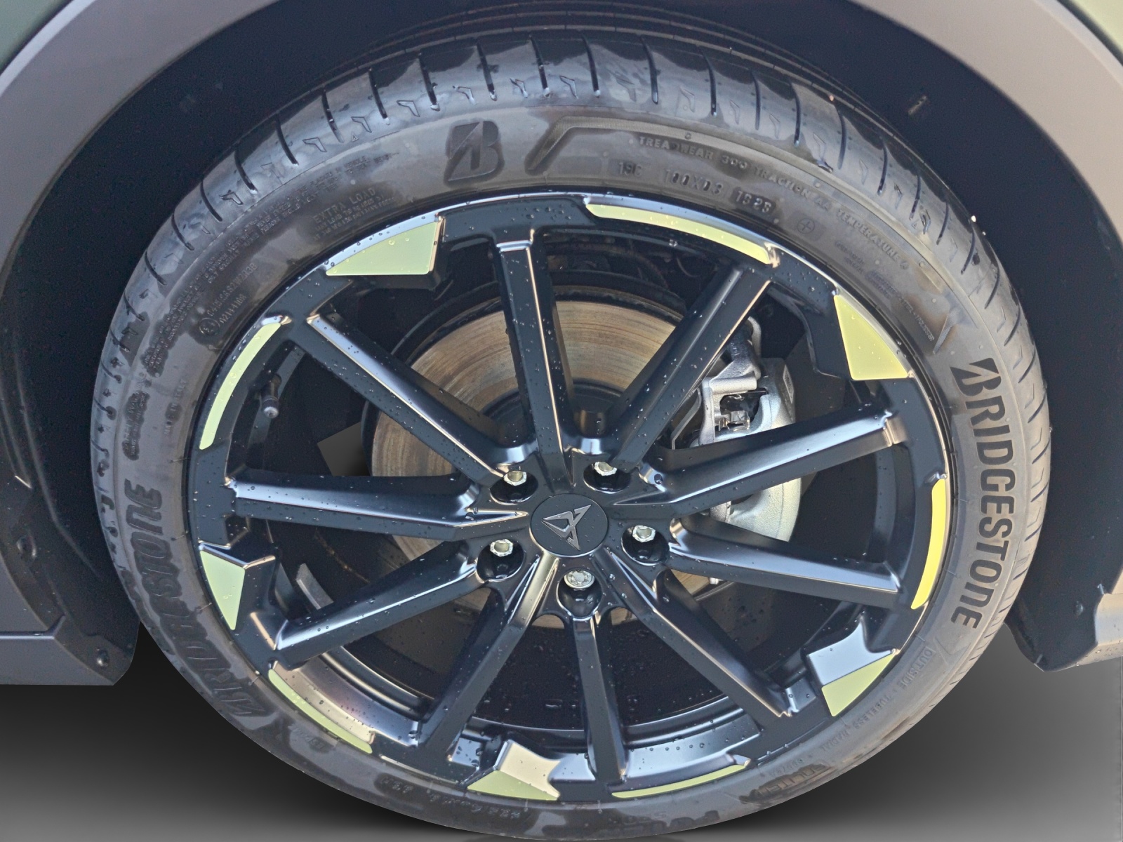 CUPRA Raval 52 kWh VZ Extreme-image-15