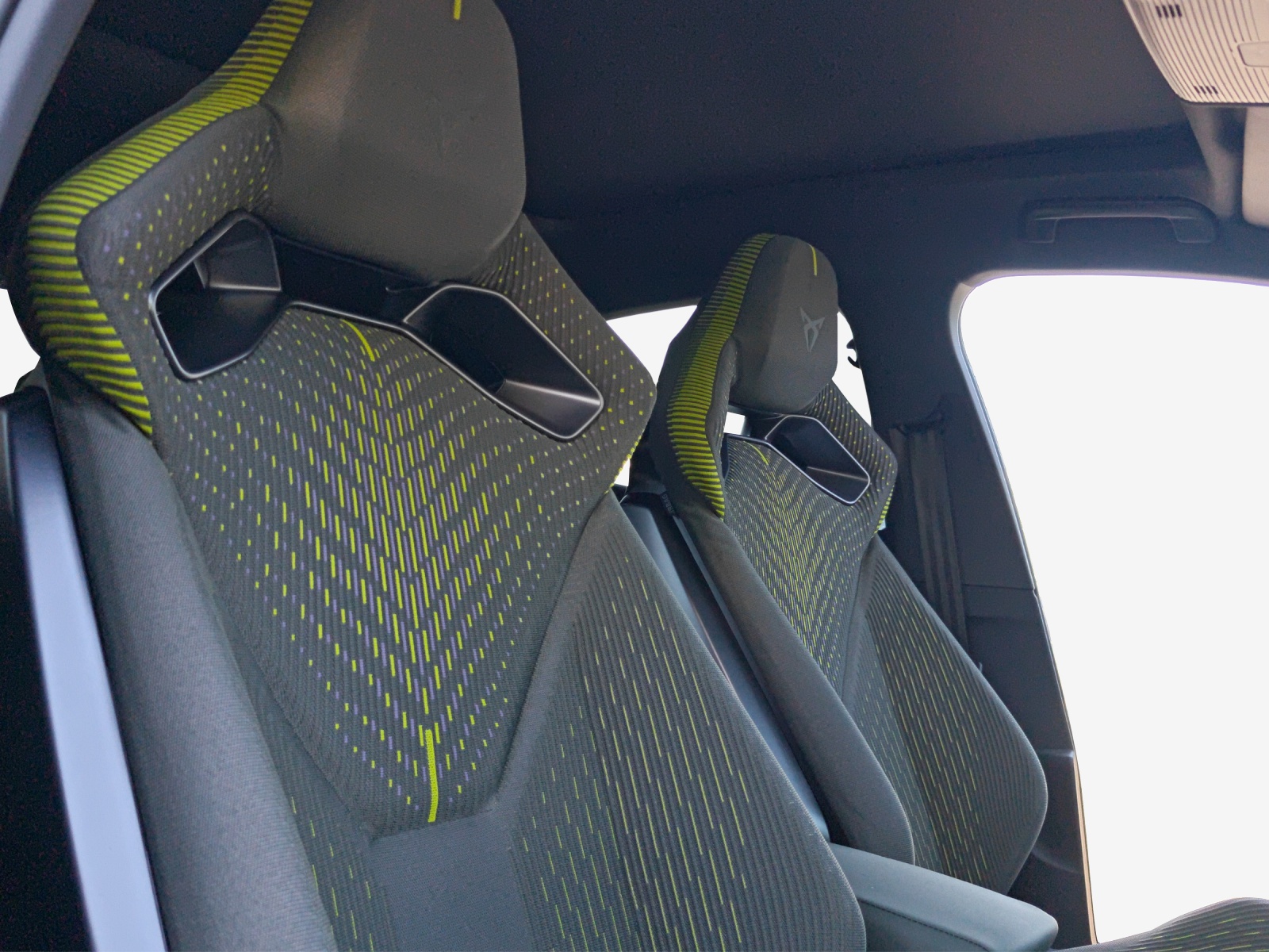 CUPRA Raval 52 kWh VZ Extreme-image-14