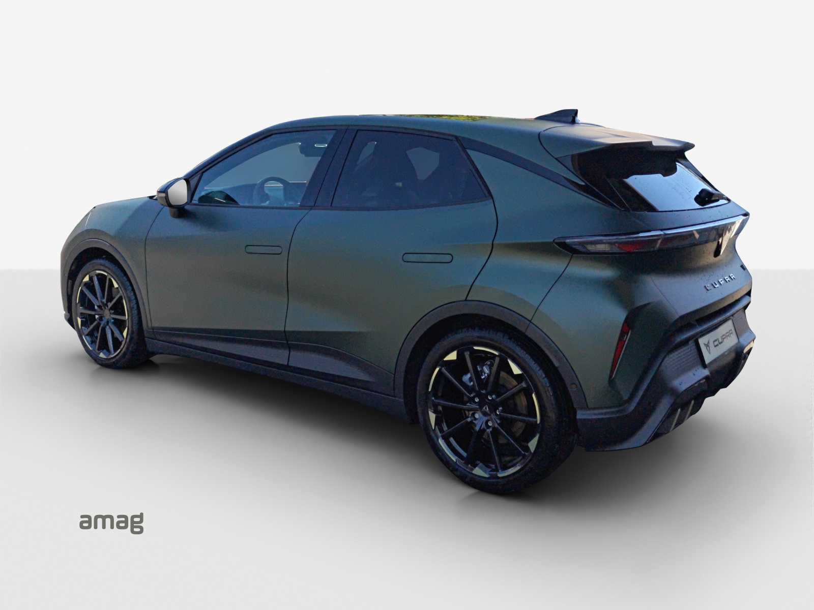 CUPRA Raval 52 kWh VZ Extreme-showroom-element-2
