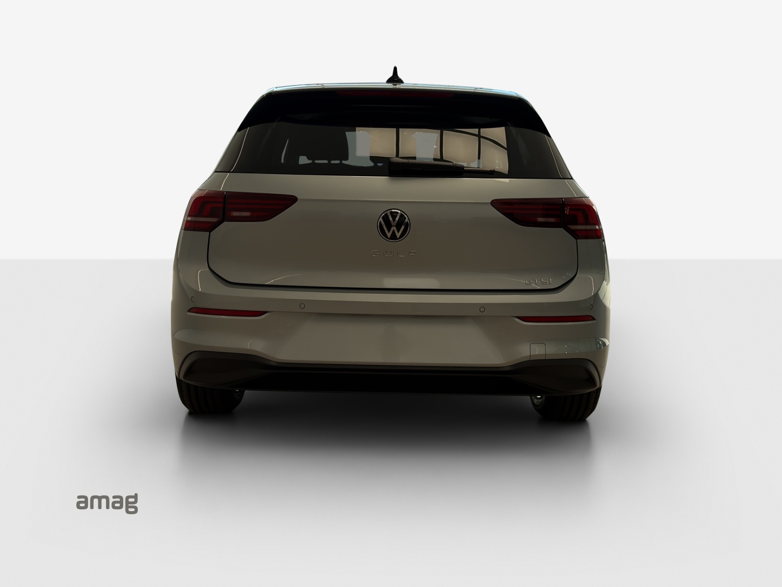 VW Golf 1.5 e TSI mHEV Value DSG-image-3