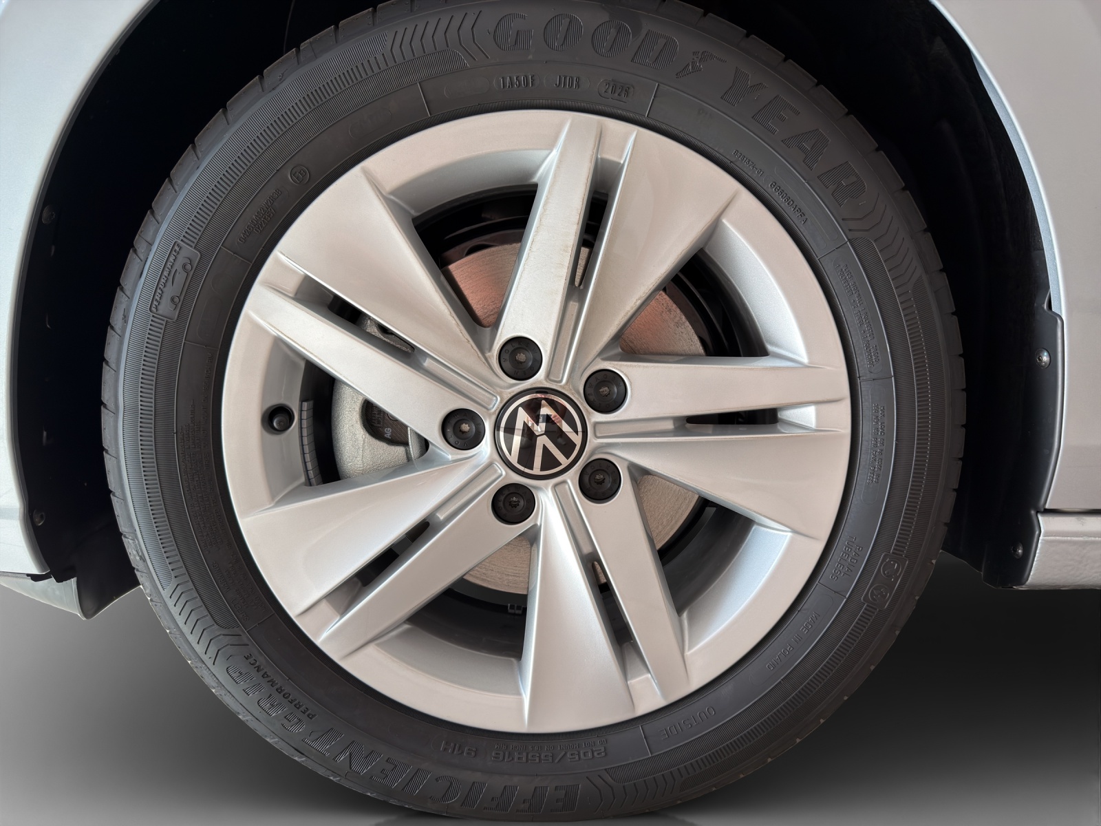 VW Golf 1.5 e TSI mHEV Value DSG-image-13