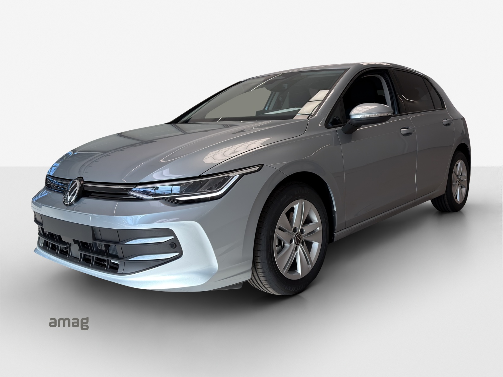 VW Golf 1.5 e TSI mHEV Value DSG-image-0