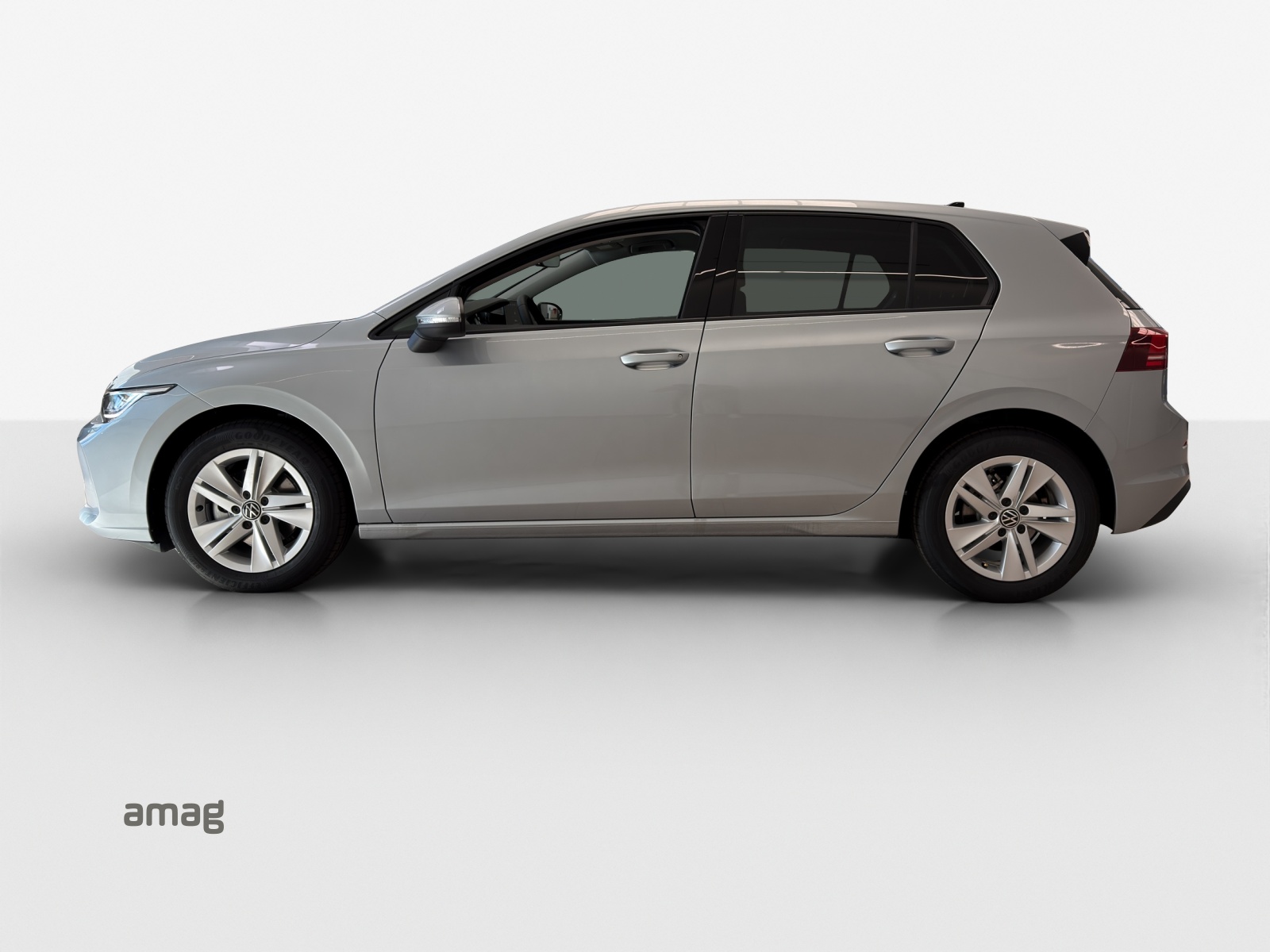 VW Golf 1.5 e TSI mHEV Value DSG-image-1