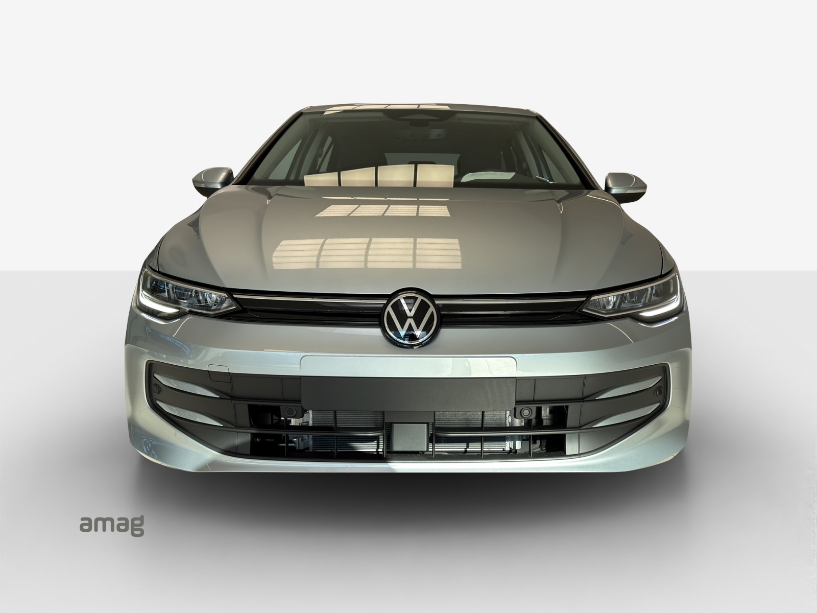 VW Golf 1.5 e TSI mHEV Value DSG-image-6