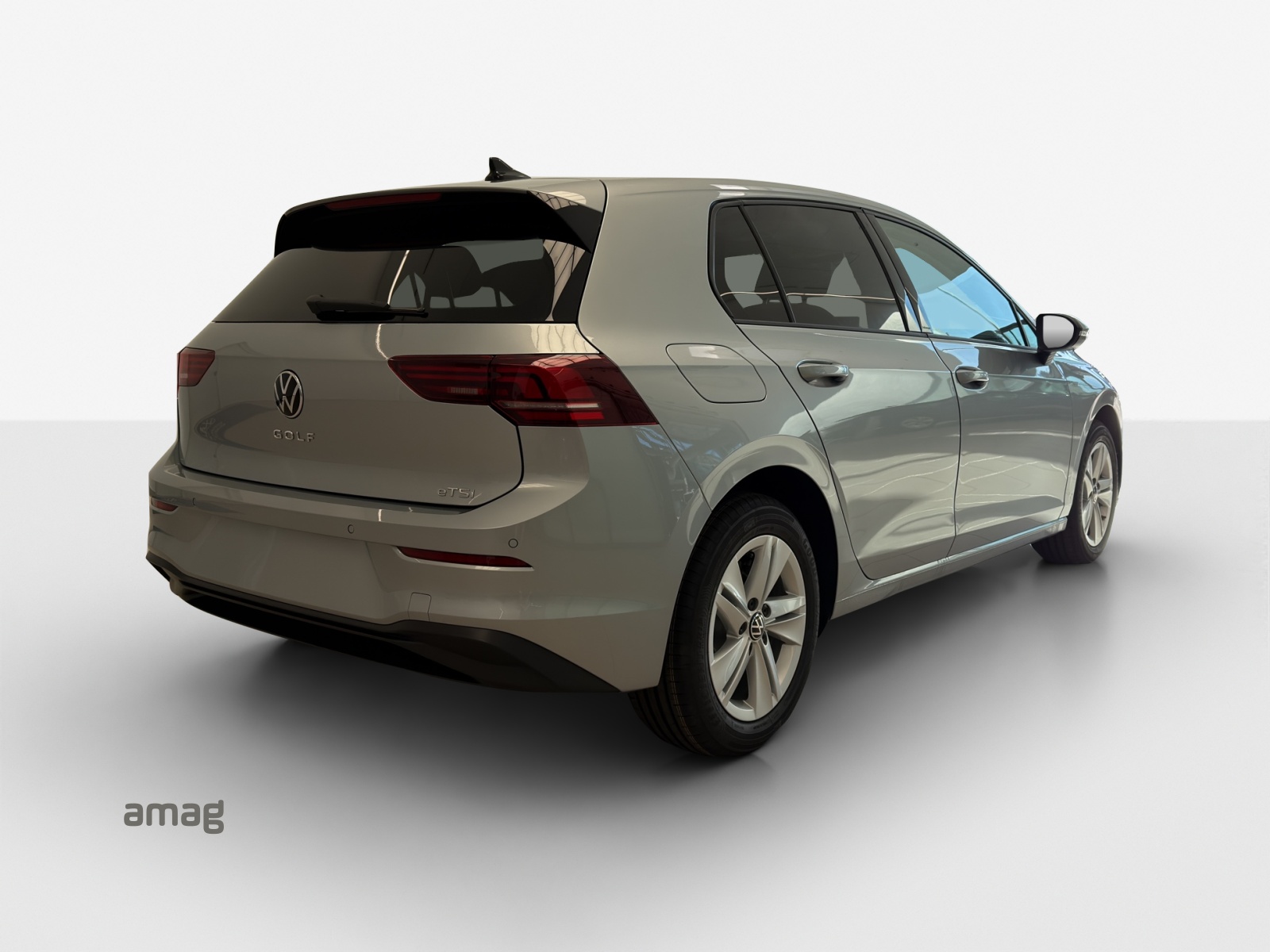 VW Golf 1.5 e TSI mHEV Value DSG-image-4
