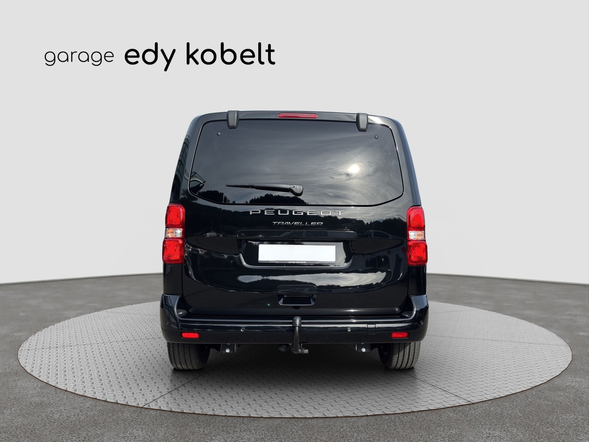 PEUGEOT Traveller 2.2 BlueHDi Family Edition Standard EAT8-image-17