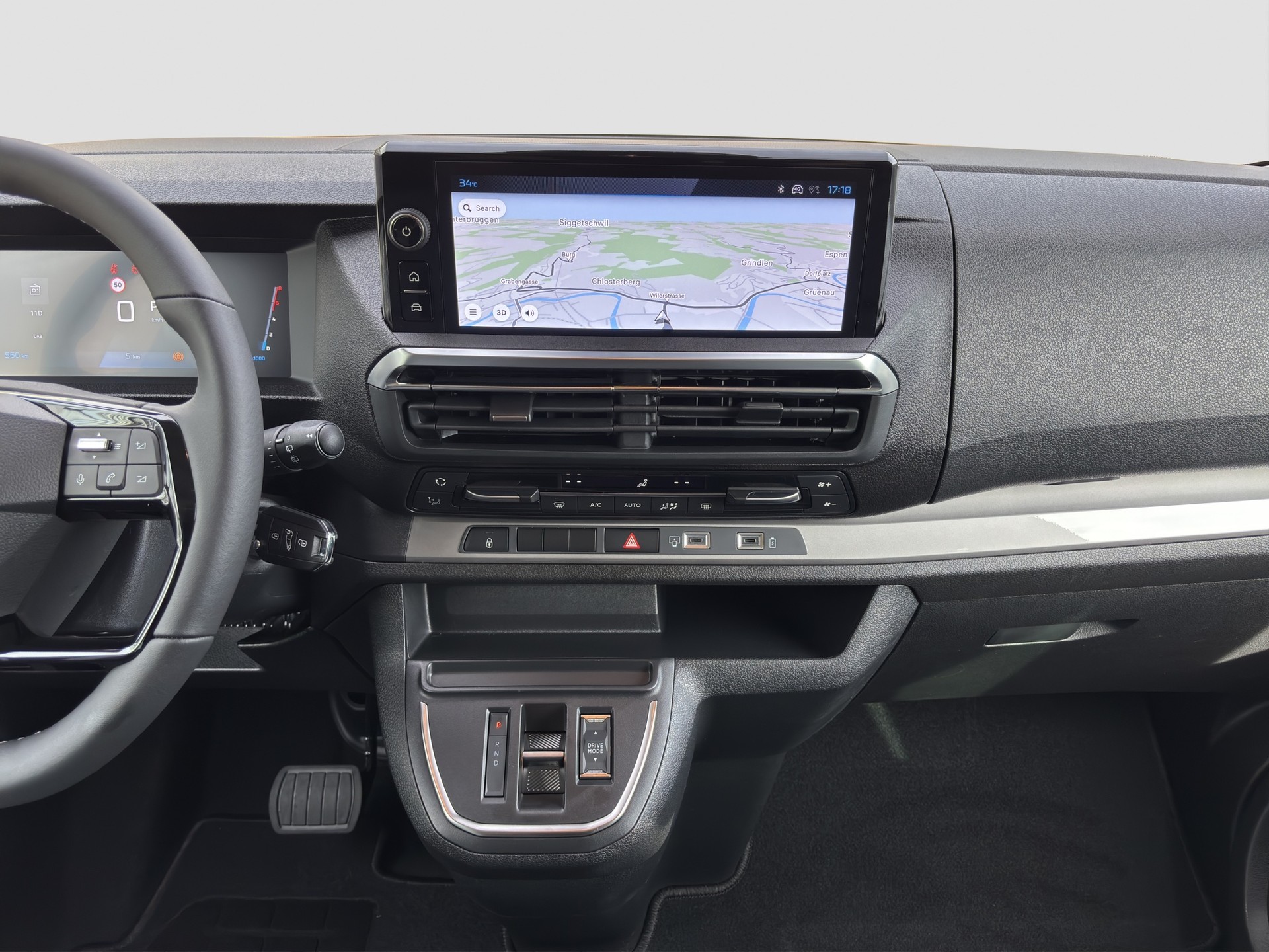 PEUGEOT Traveller 2.2 BlueHDi Family Edition Standard EAT8-image-6