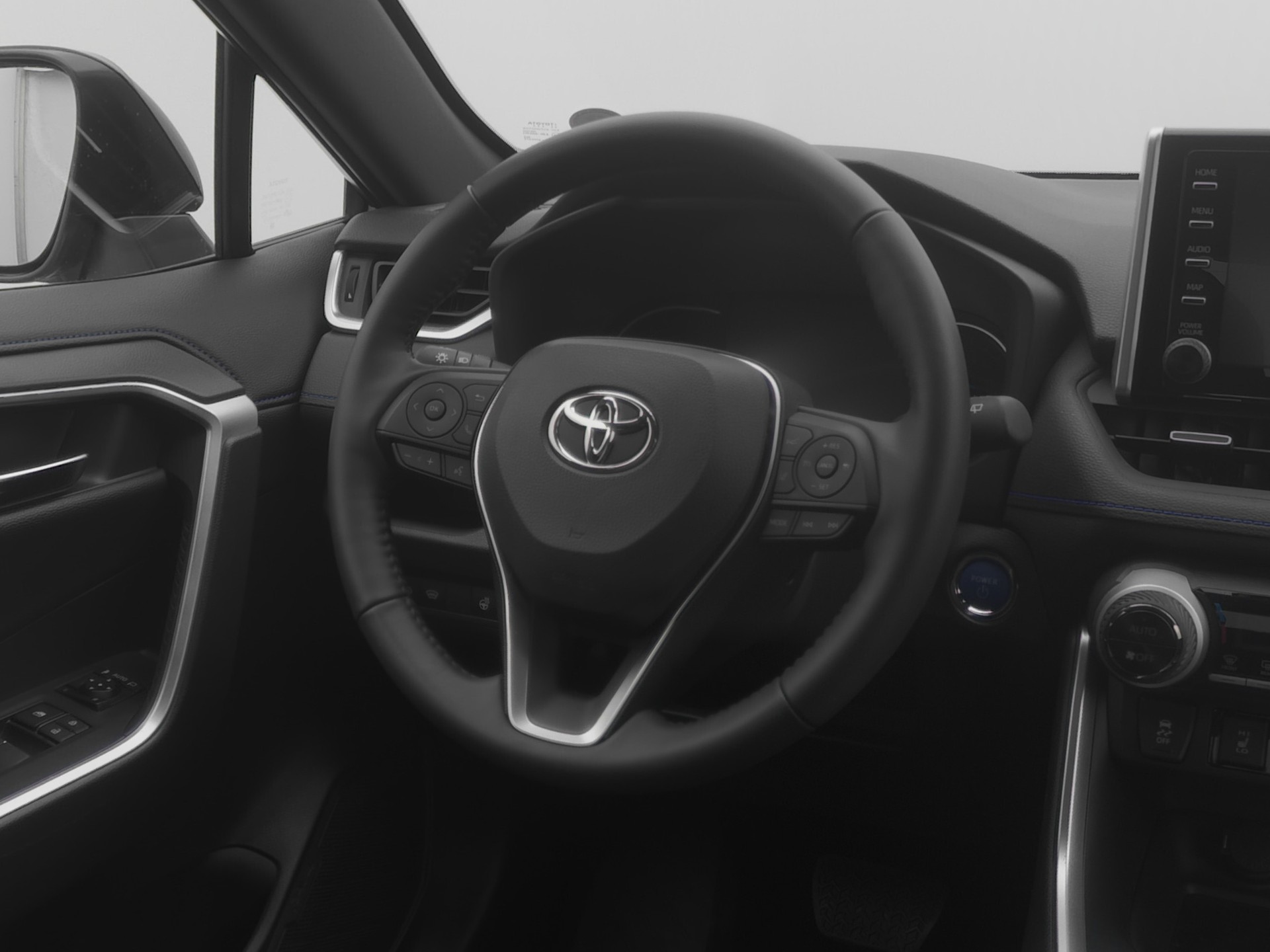 TOYOTA RAV-4 2.5 HSD Premium e-CVT 4WD-image-7