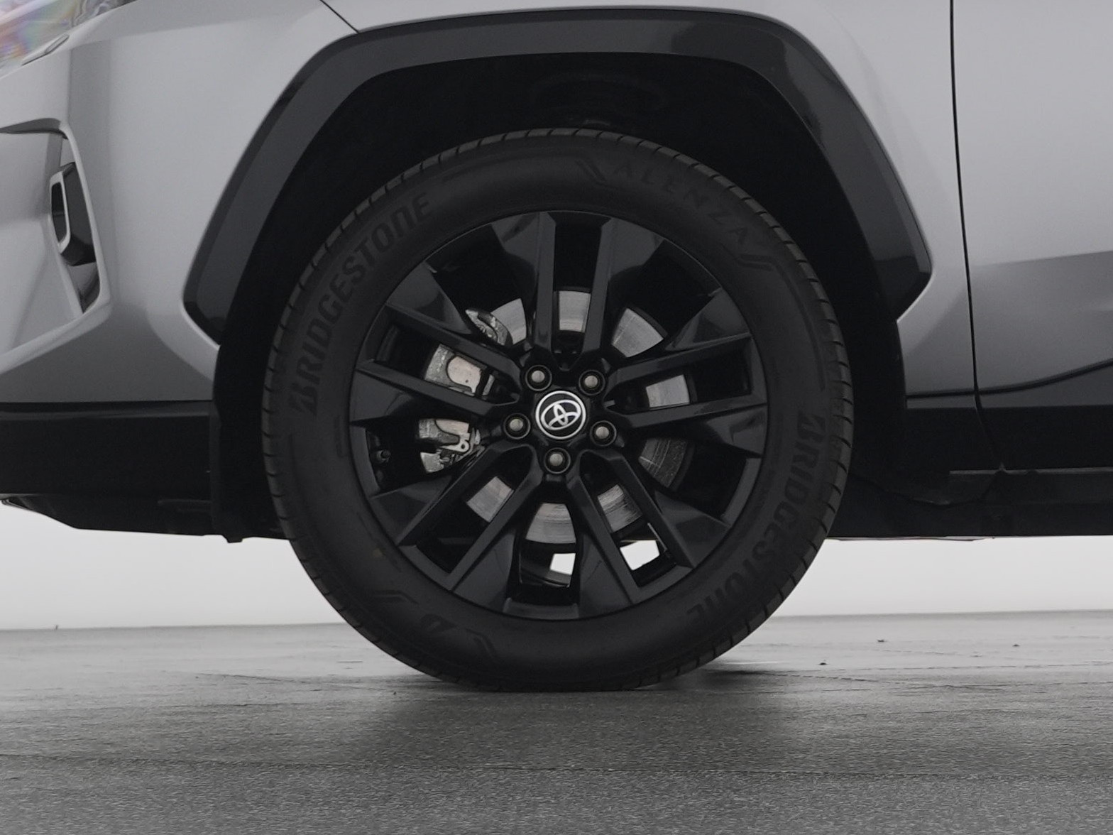 TOYOTA RAV-4 2.5 HSD Premium e-CVT 4WD-image-2