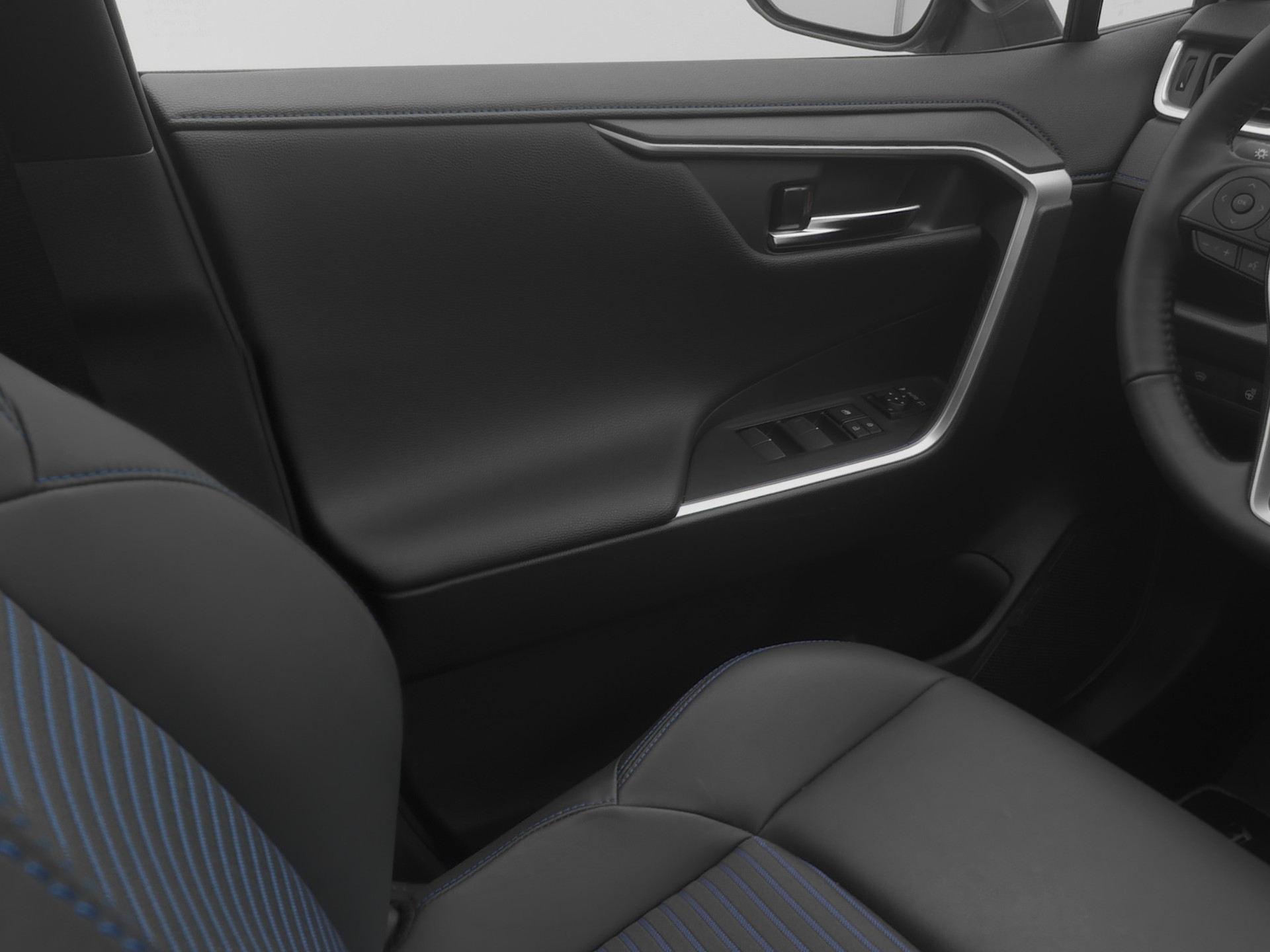 TOYOTA RAV-4 2.5 HSD Premium e-CVT 4WD-image-8