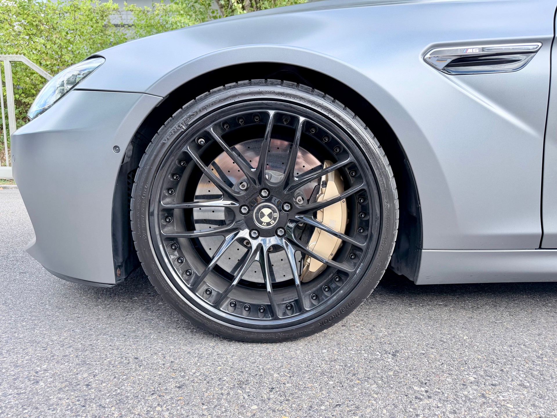 BMW M6 Gran Coupé Drivelogic-image-15