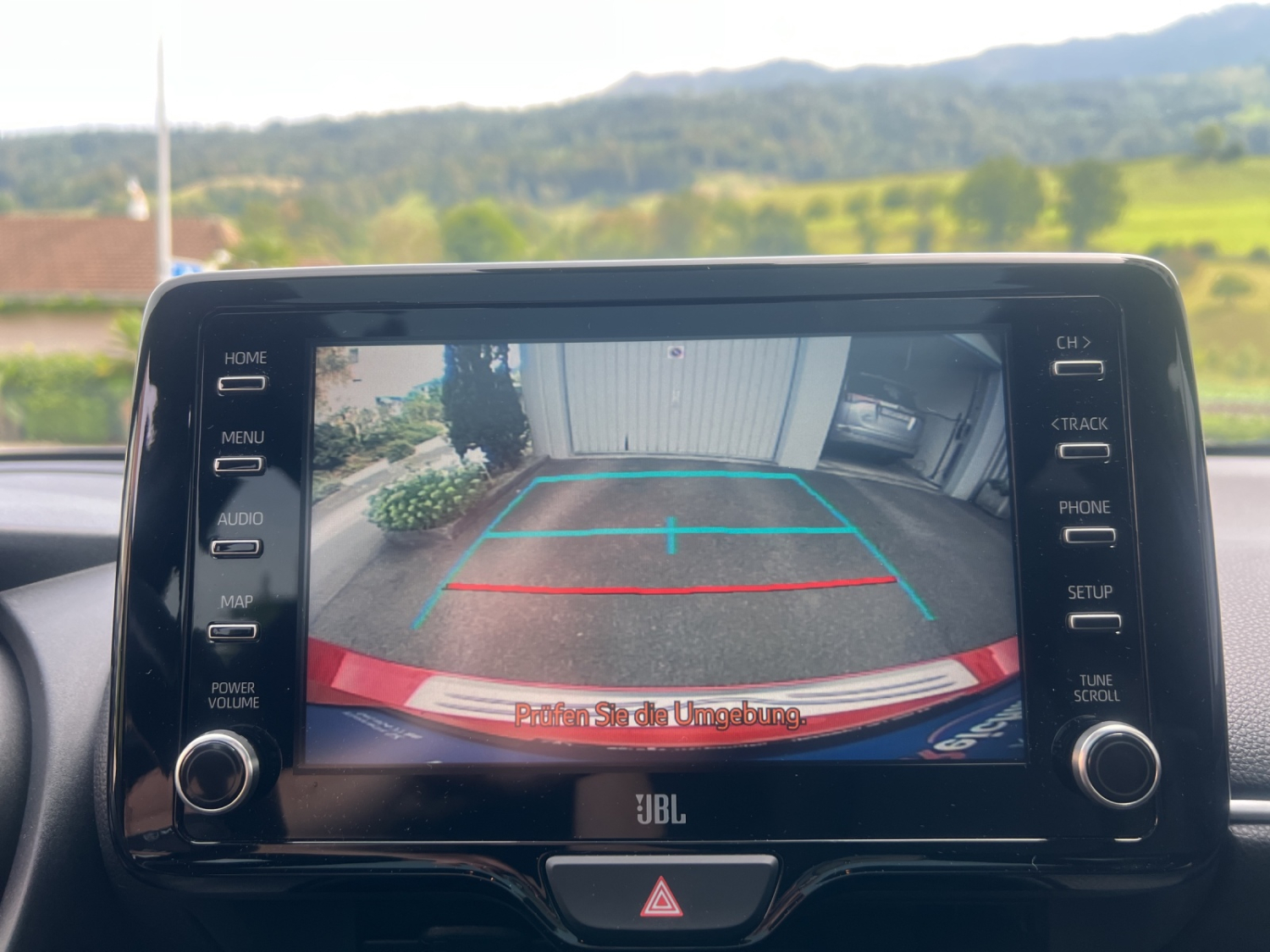 TOYOTA Yaris 1.5 VVT-i HSD Premiere Edition-image-14