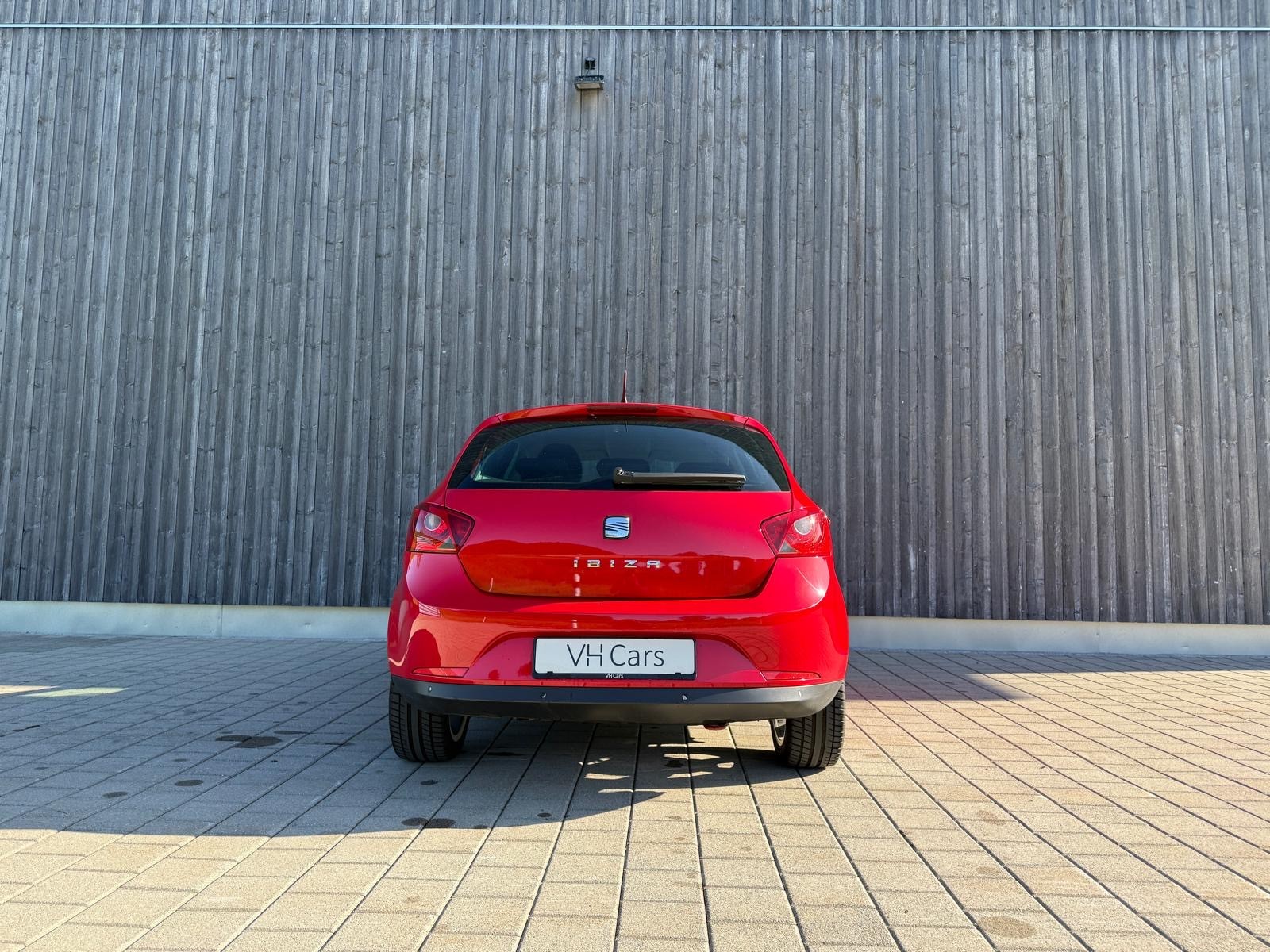 SEAT Ibiza 1.4 Style-image-3