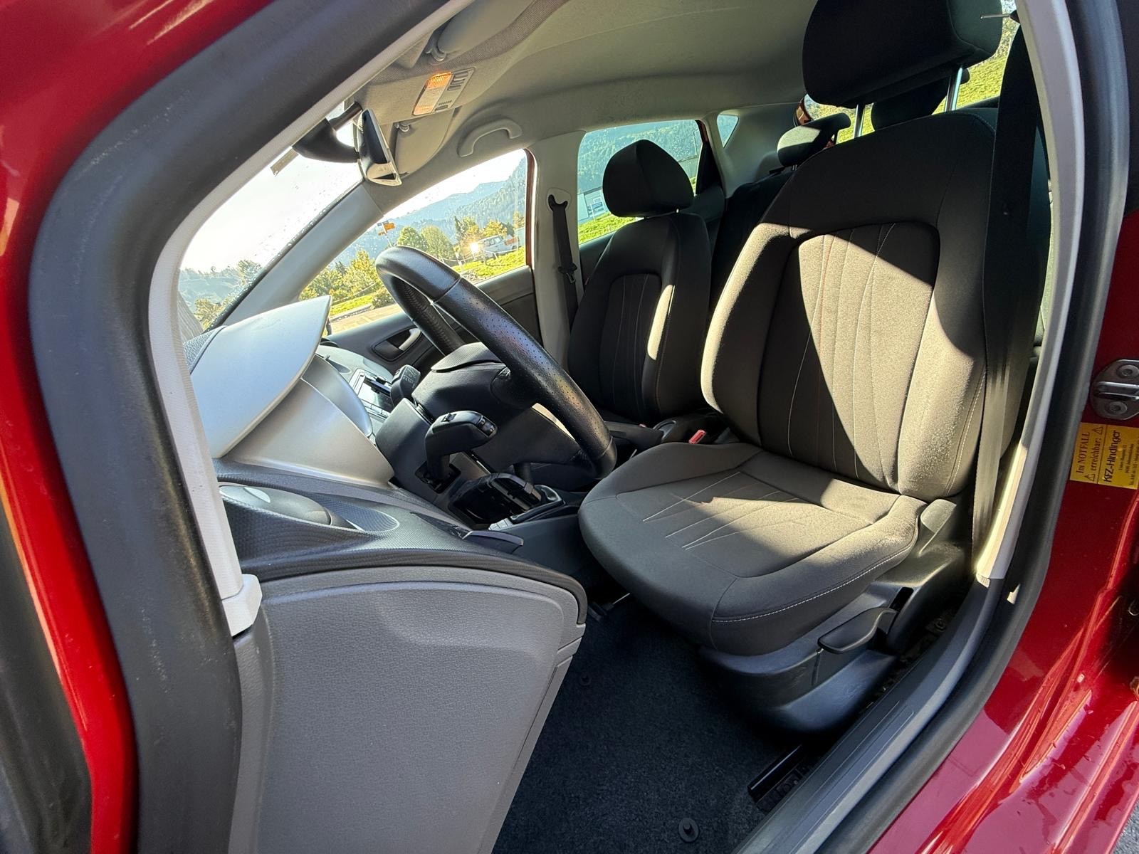 SEAT Ibiza 1.4 Style-image-9