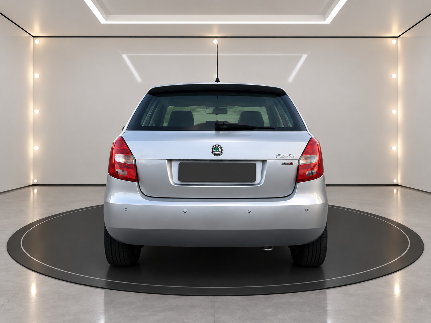 SKODA Fabia 1.2 TSI Elegance DSG-image-3