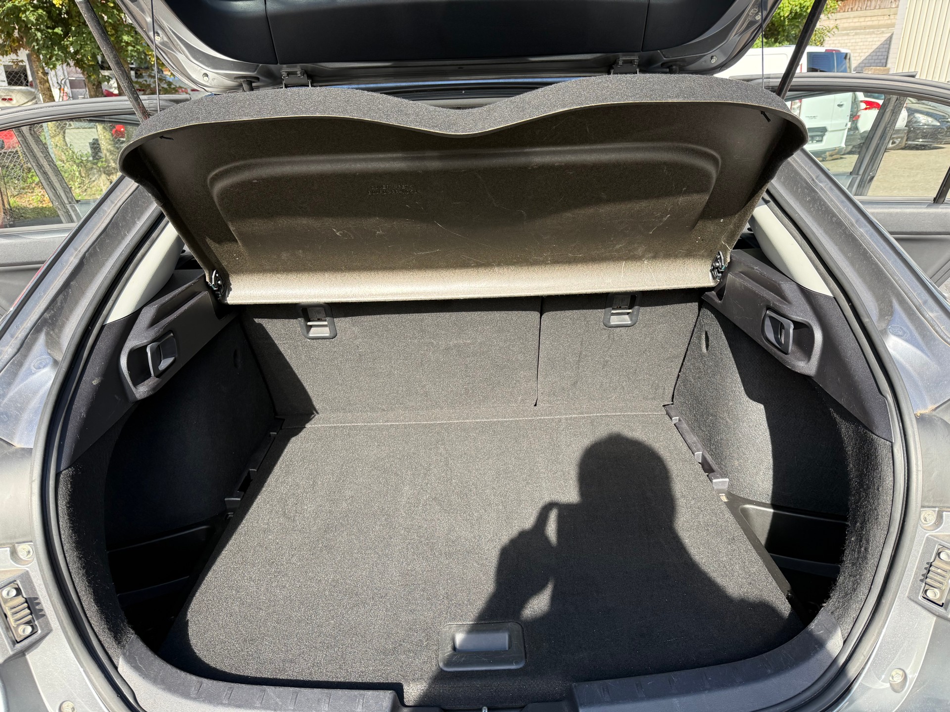 MITSUBISHI Lancer Sportback 1.8 Invite CVT-image-11
