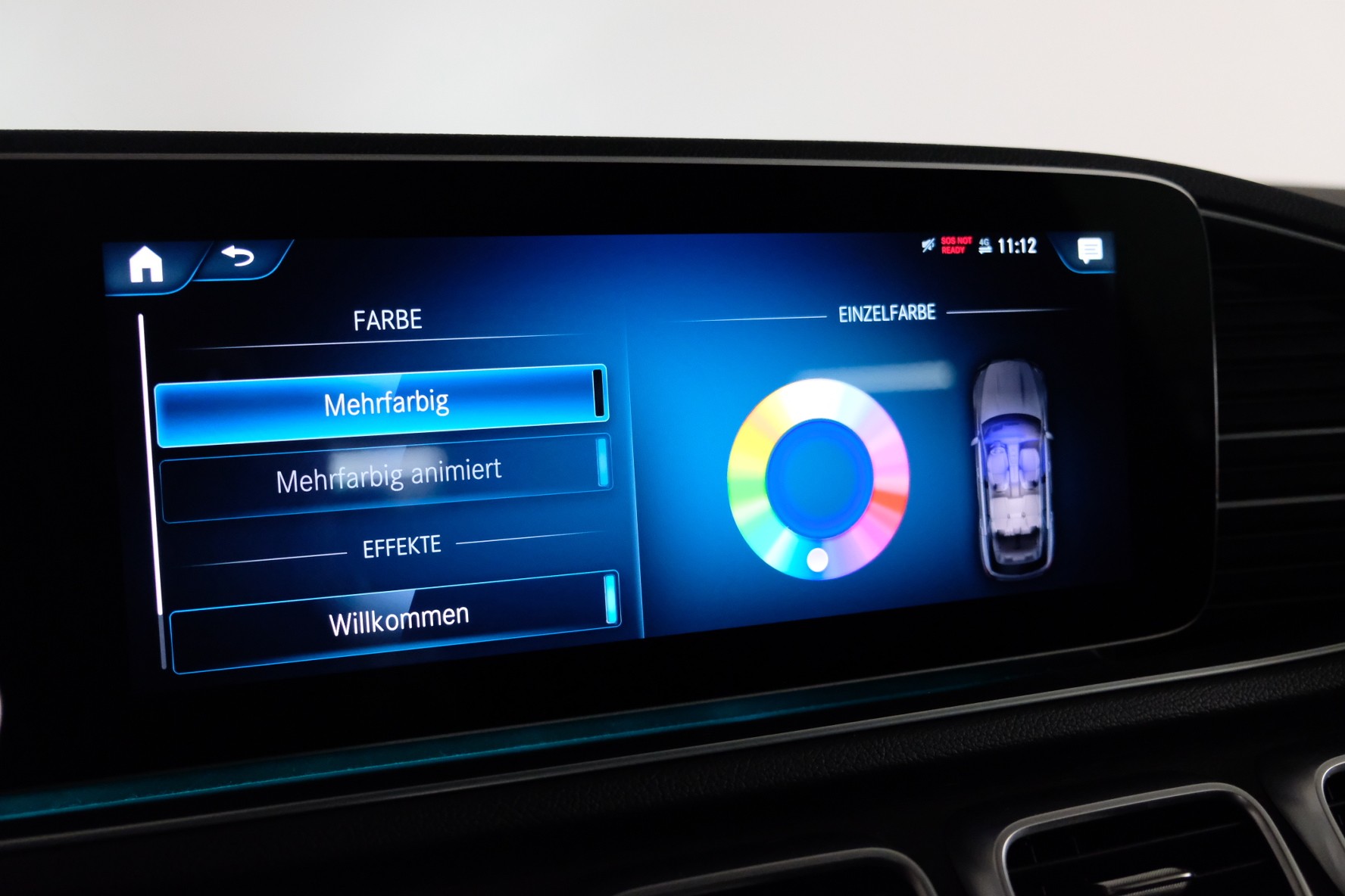 MERCEDES-BENZ GLE 450 4matic V167-image-14