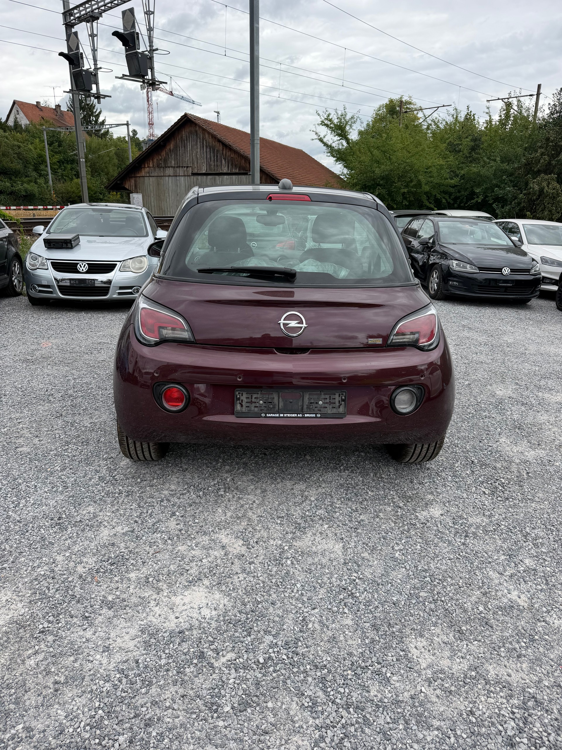OPEL Adam 1.0 ecoFLEX Turbo Unlimited-image-7