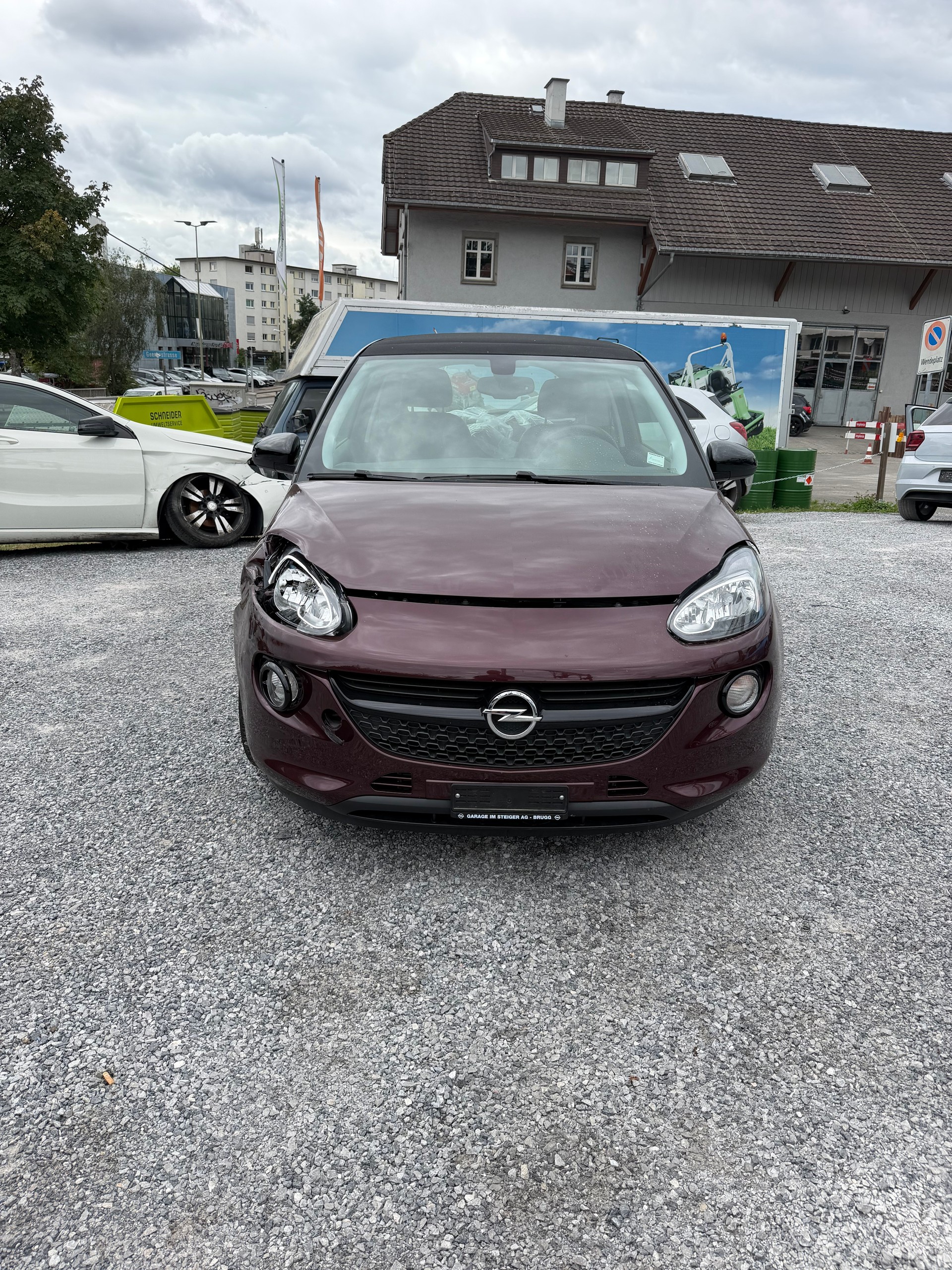 OPEL Adam 1.0 ecoFLEX Turbo Unlimited-image-0