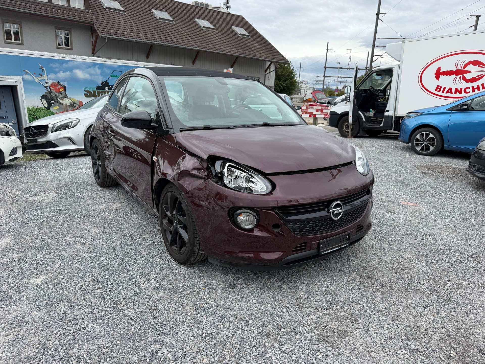 OPEL Adam 1.0 ecoFLEX Turbo Unlimited-image-1