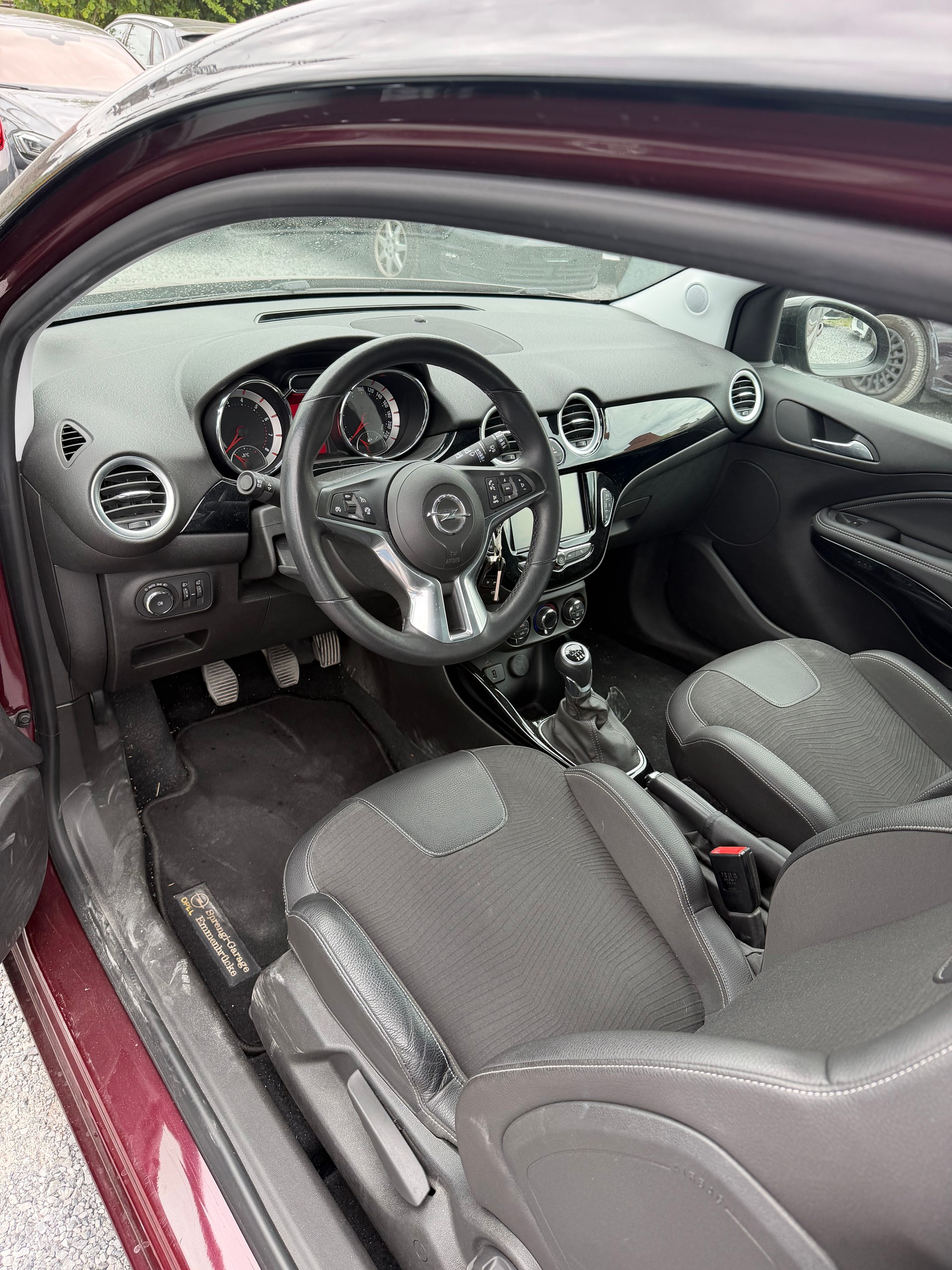 OPEL Adam 1.0 ecoFLEX Turbo Unlimited-image-8