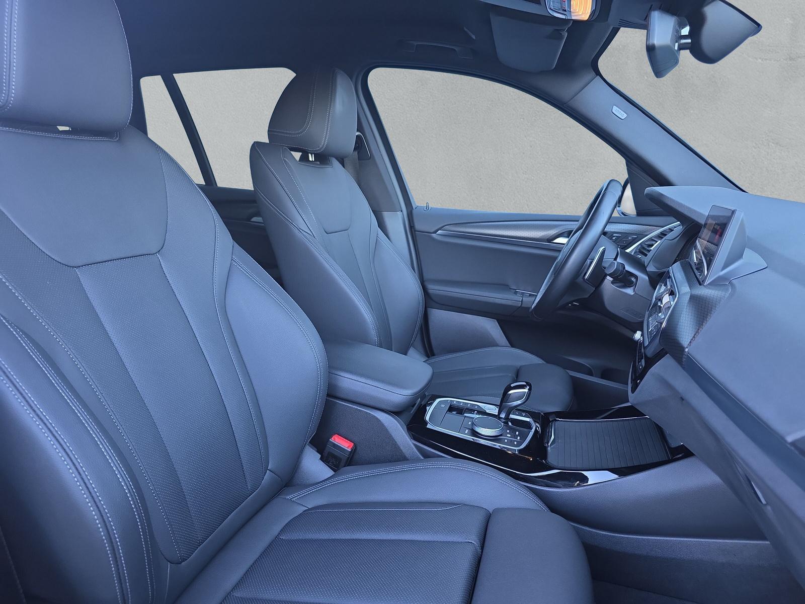 BMW X3 30i M Sport xDrive G01 (CH) AHK-image-12