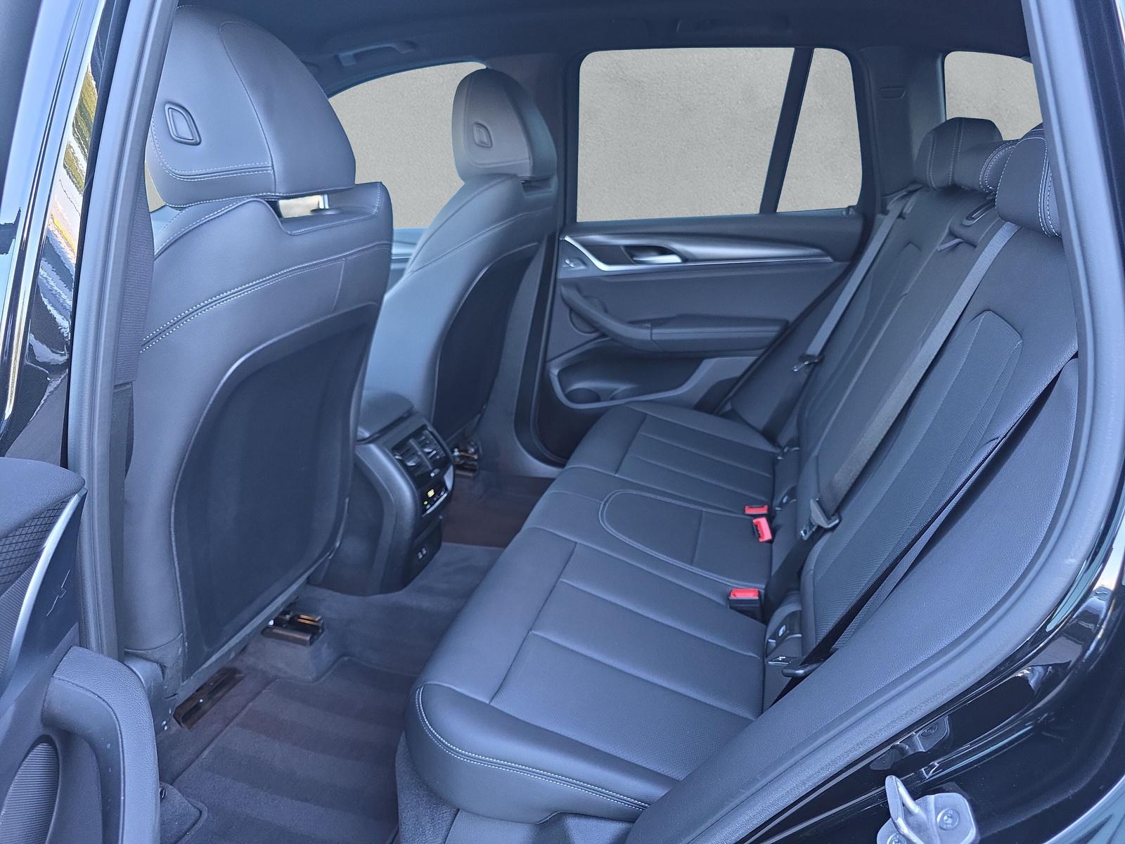 BMW X3 30i M Sport xDrive G01 (CH) AHK-image-15