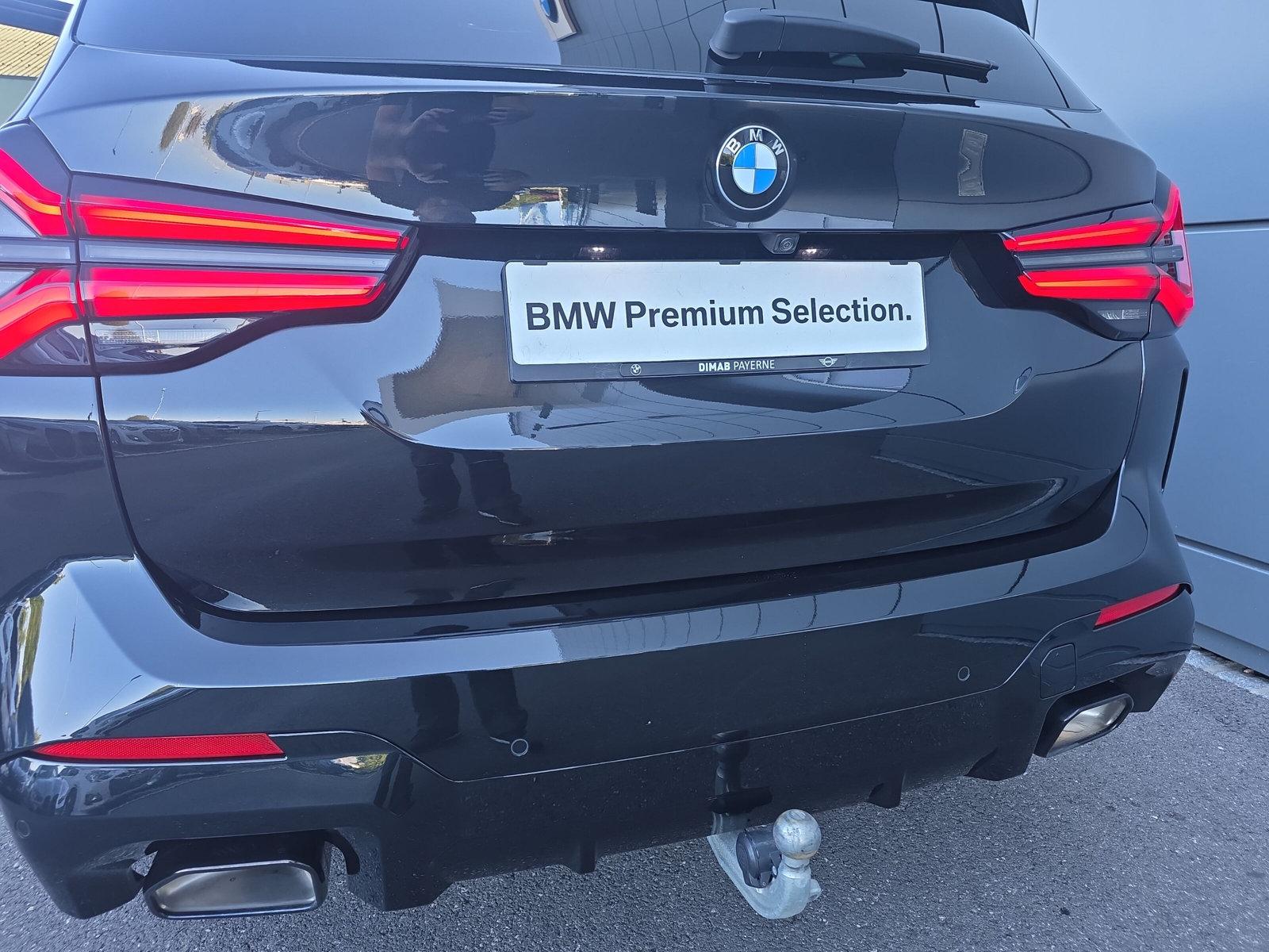 BMW X3 30i M Sport xDrive G01 (CH) AHK-image-24