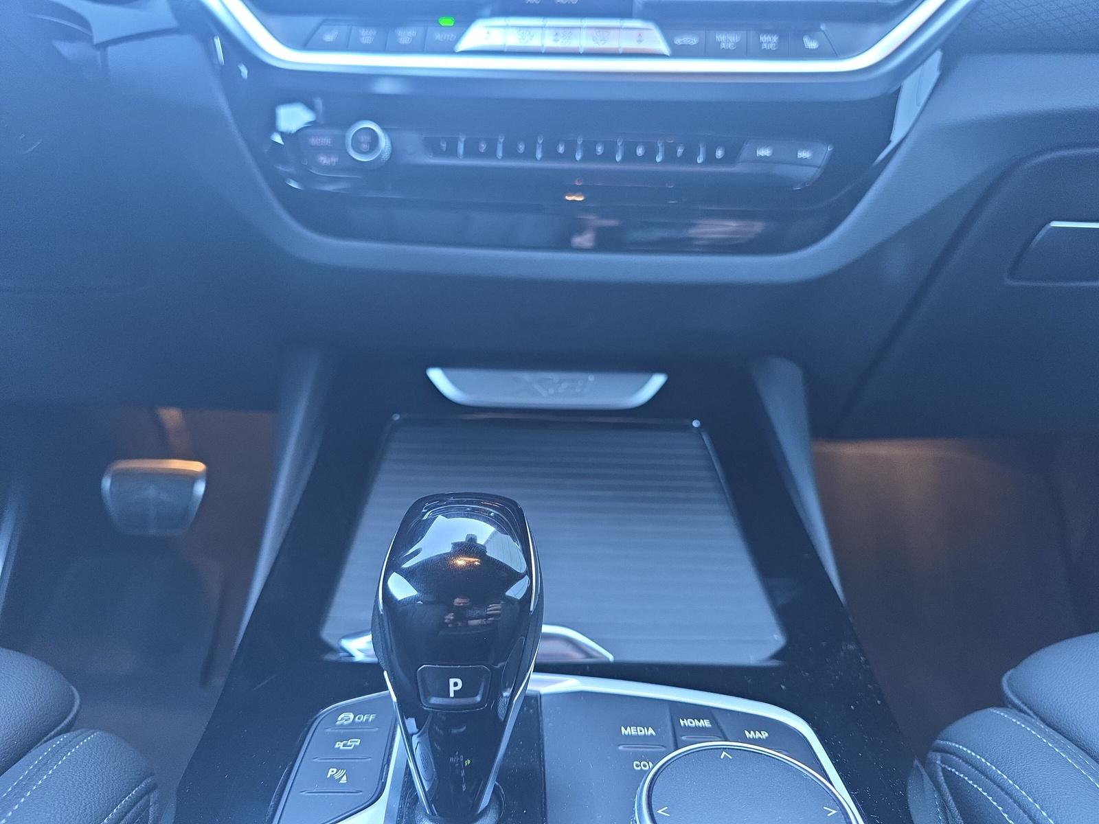 BMW X3 30i M Sport xDrive G01 (CH) AHK-image-17