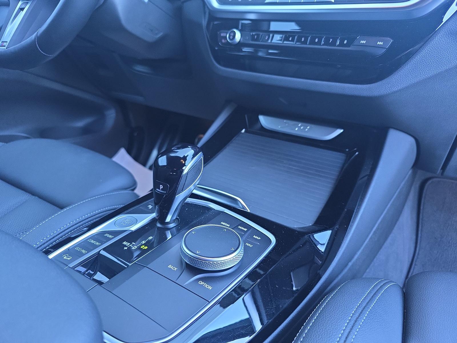 BMW X3 30i M Sport xDrive G01 (CH) AHK-image-14