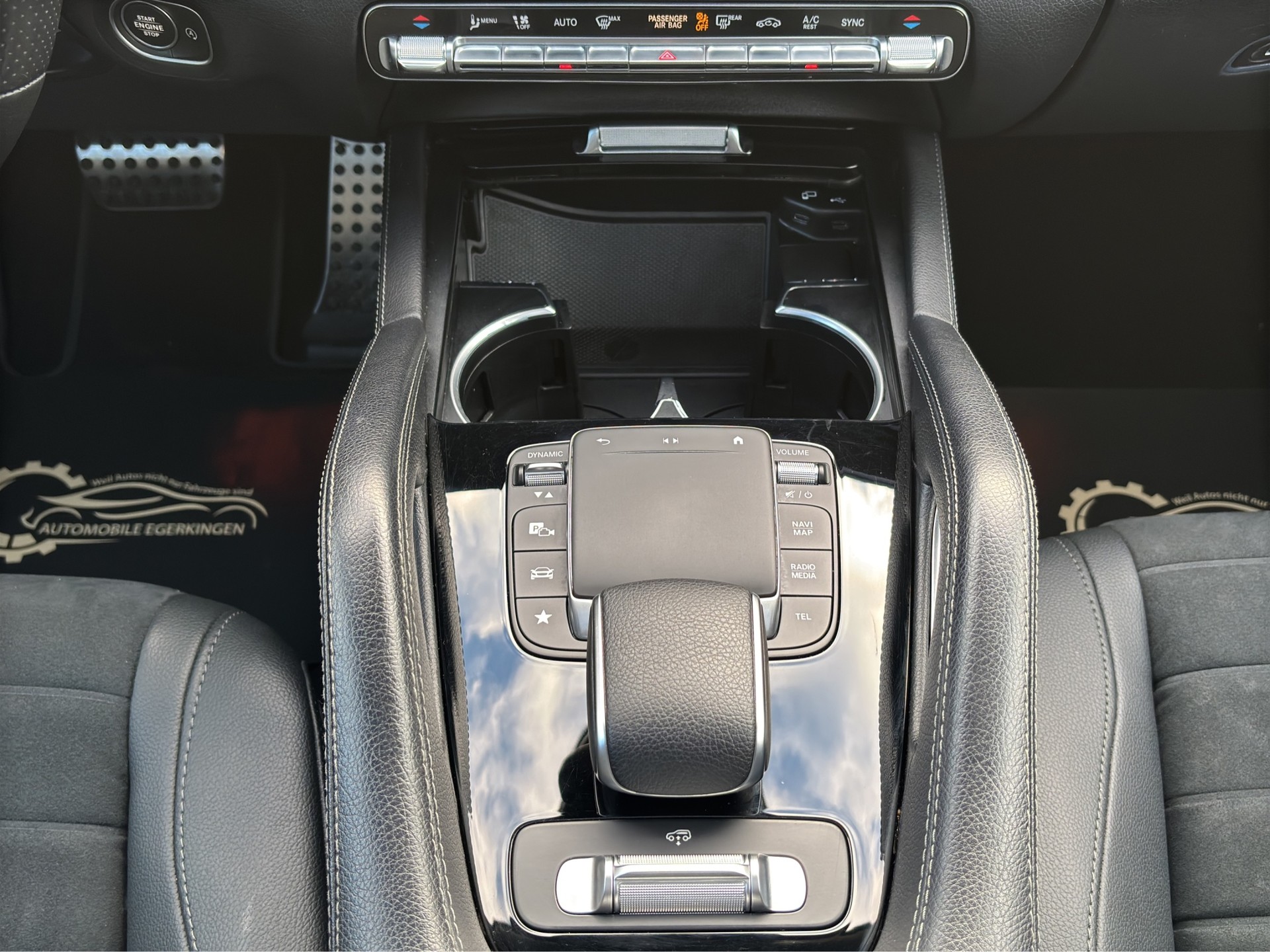 MERCEDES-BENZ GLE 400 d AMG Line 4matic-image-16