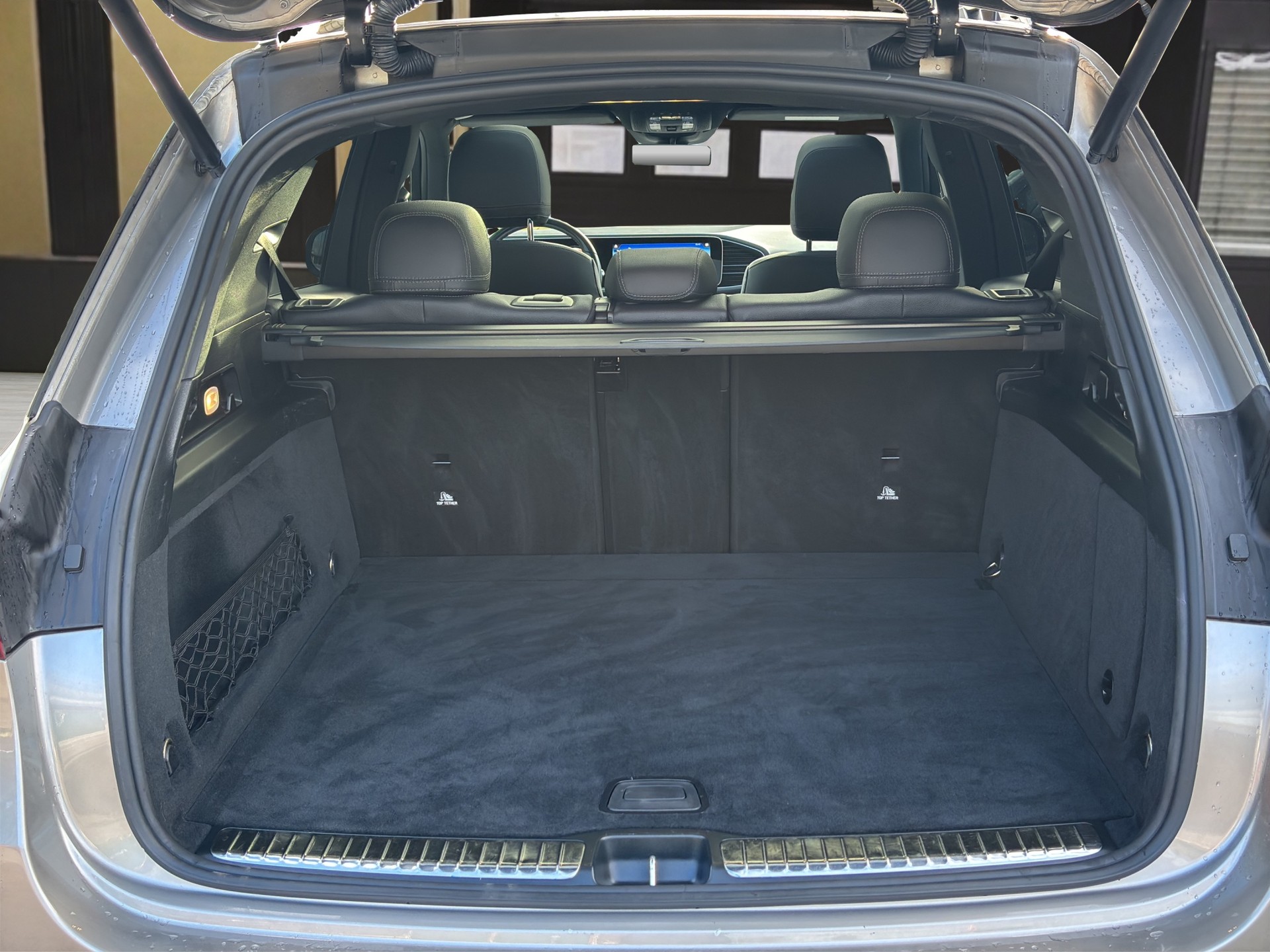 MERCEDES-BENZ GLE 400 d AMG Line 4matic-image-14
