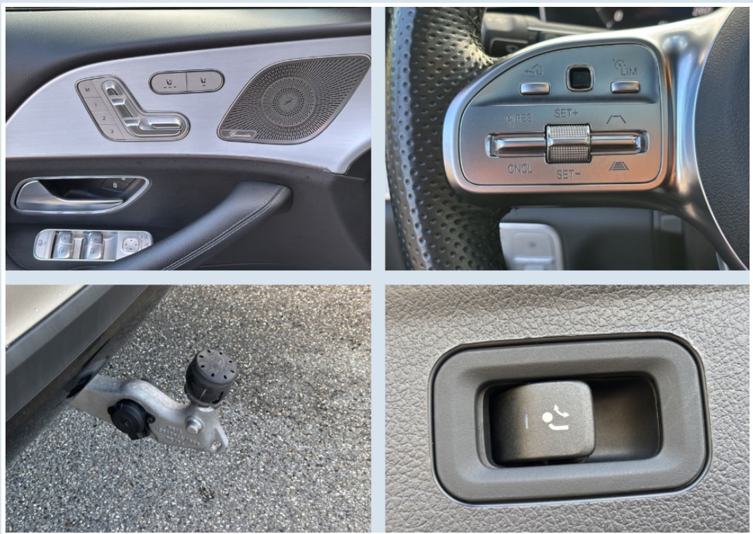 MERCEDES-BENZ GLE 400 d AMG Line 4matic-image-17