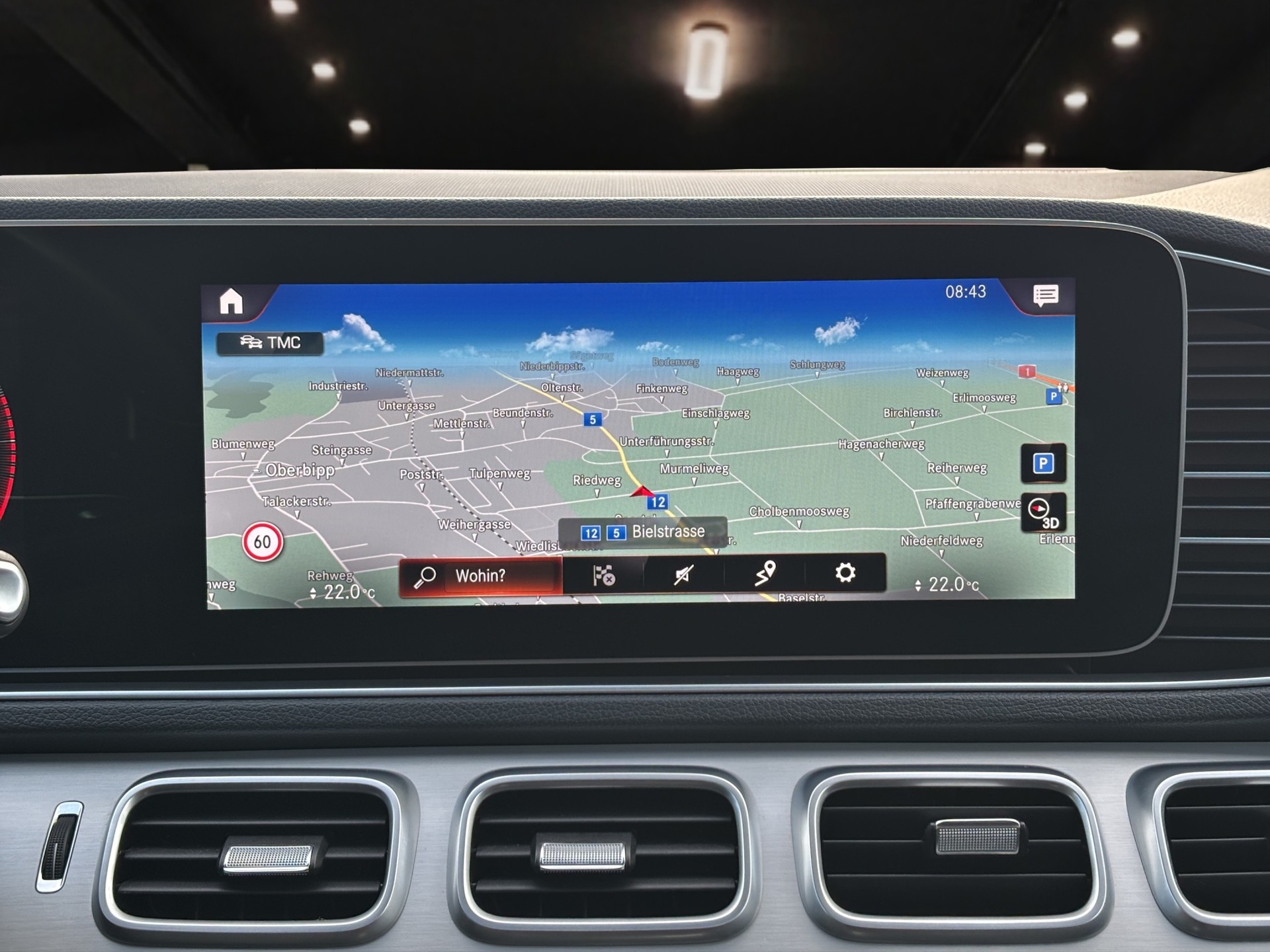 MERCEDES-BENZ GLE 400 d AMG Line 4matic-image-15