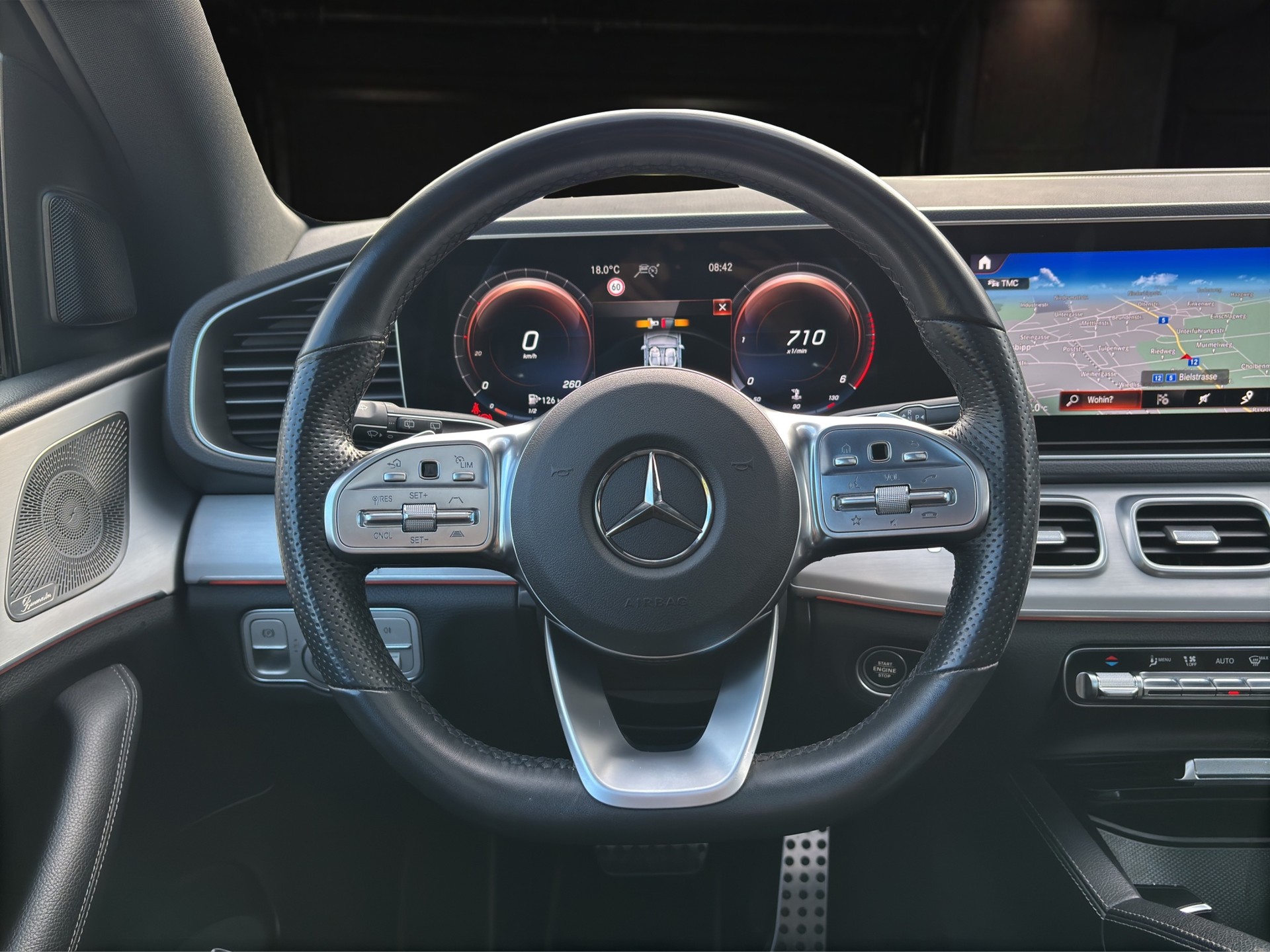 MERCEDES-BENZ GLE 400 d AMG Line 4matic-image-12