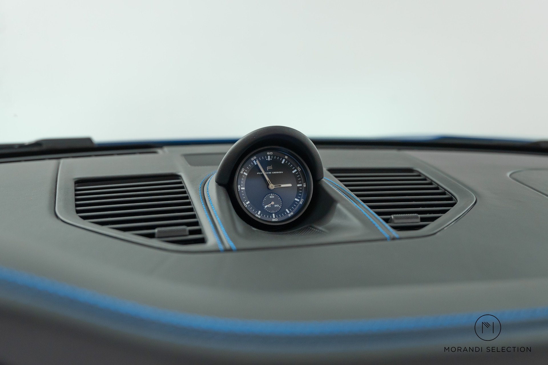 PORSCHE 911 Targa 3.6 Carrera 4 GTS PDK-image-30