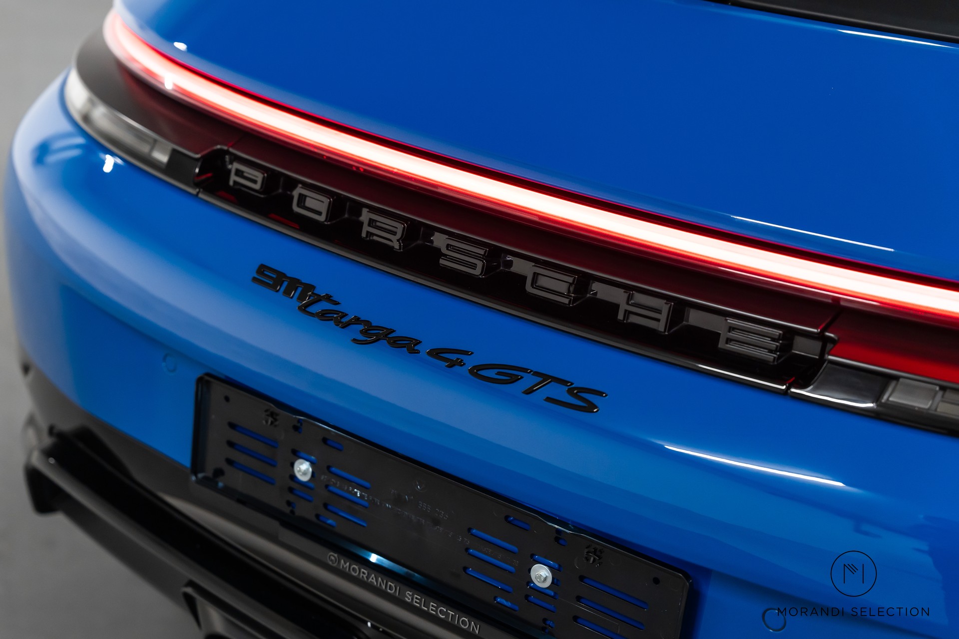 PORSCHE 911 Targa 3.6 Carrera 4 GTS PDK-image-12