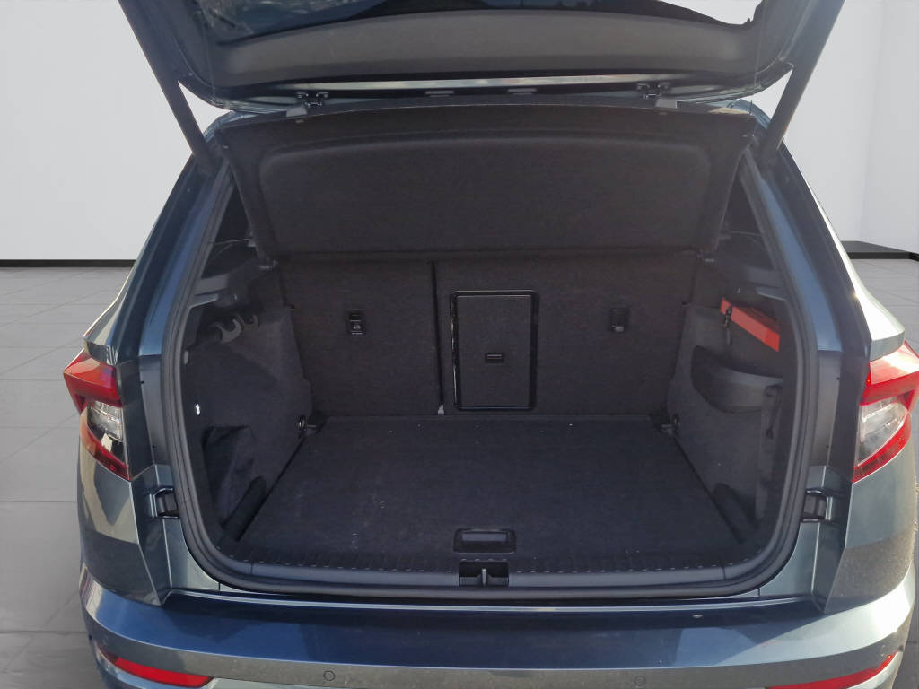SKODA Karoq 2.0 TSI SportLine DSG 4x4-image-15