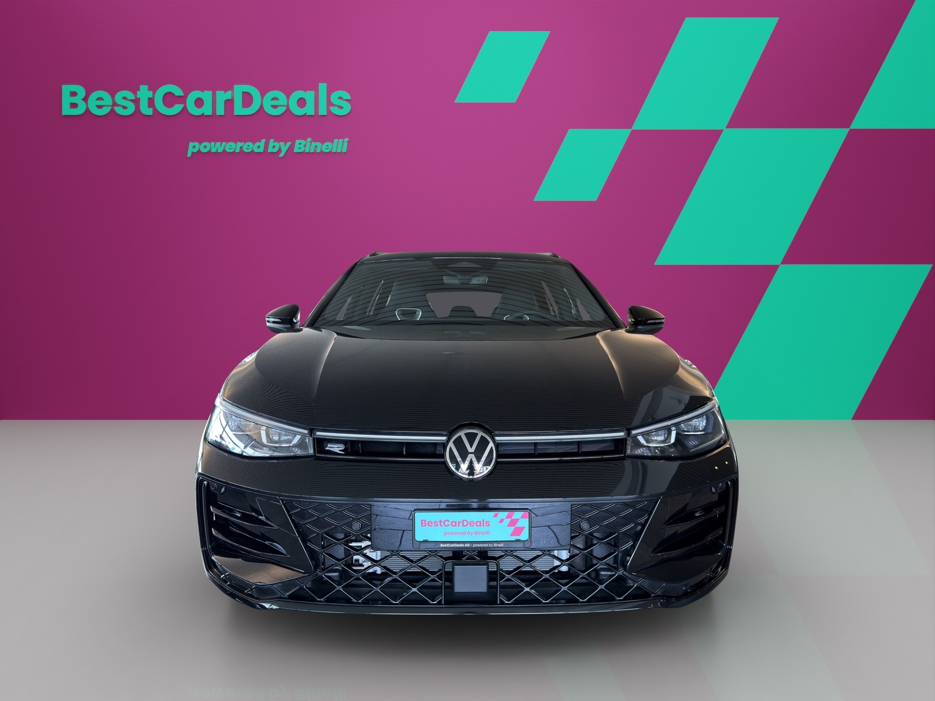 VW Passat R-Line 2.0 TSI DSG-image-7