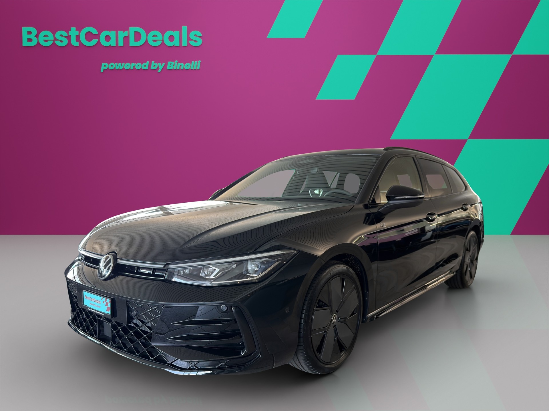 VW Passat R-Line 2.0 TSI DSG-image-6